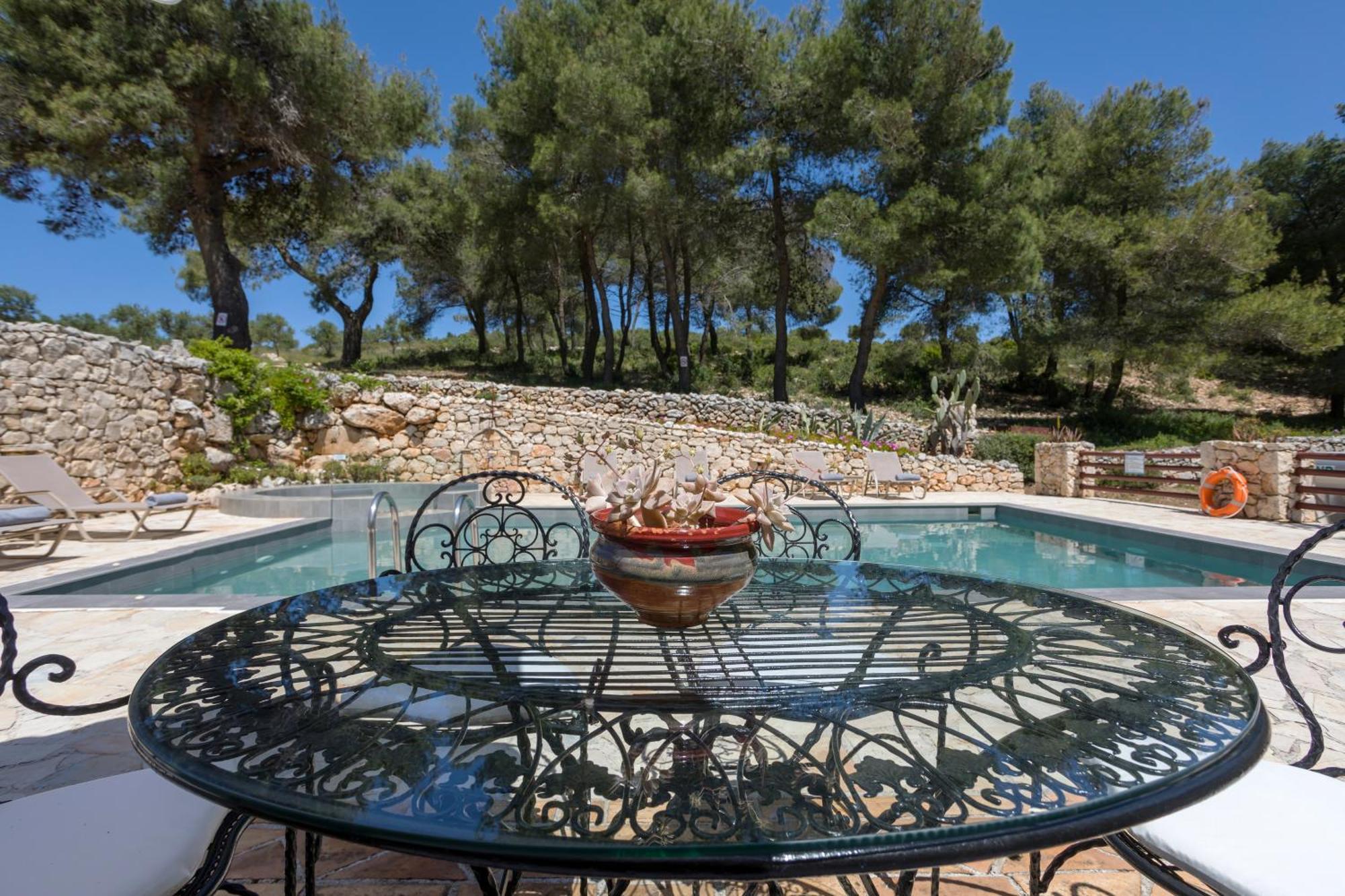 Aresti Mountain Villa *