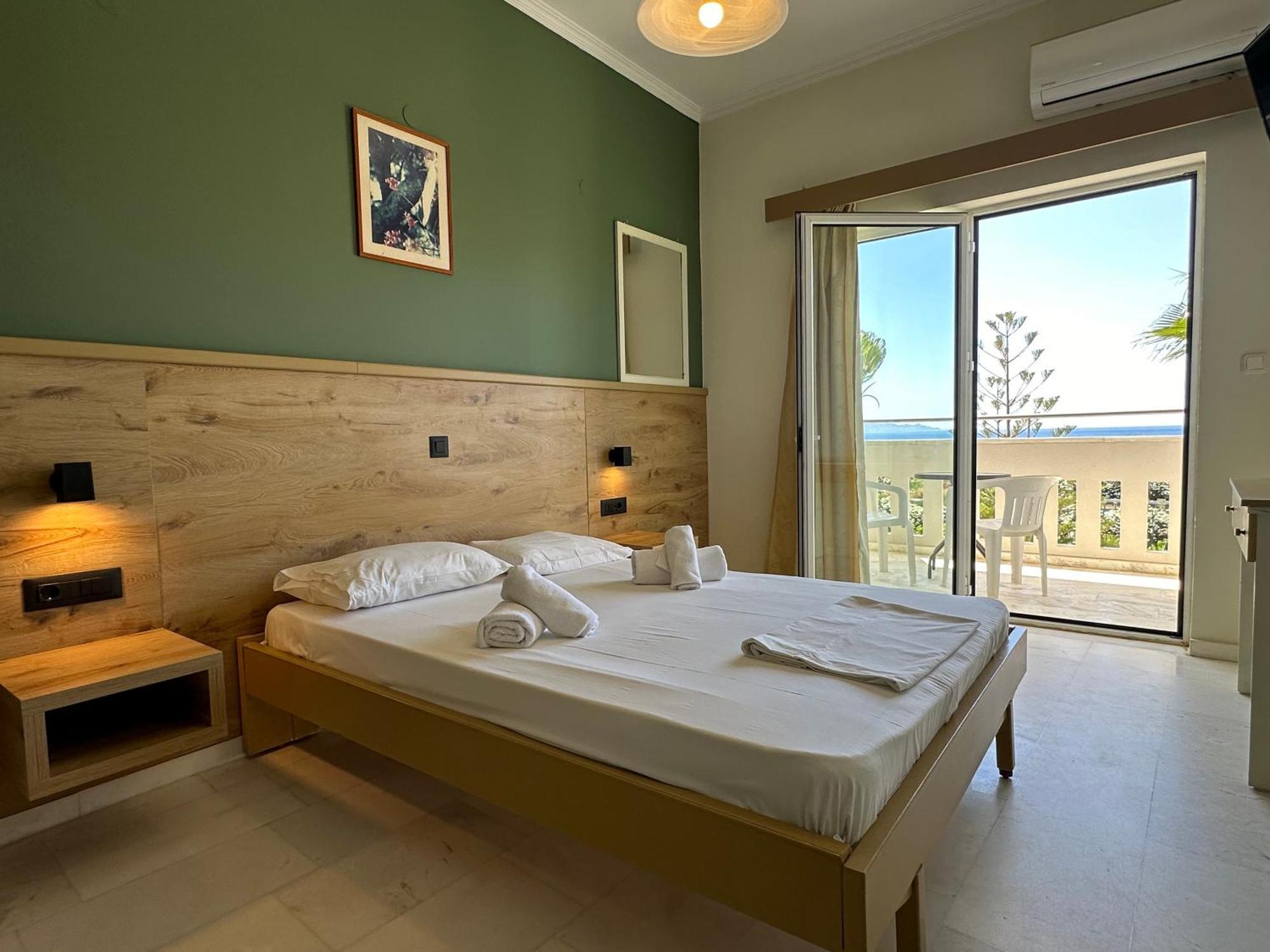 Regina Hotel Kissamos