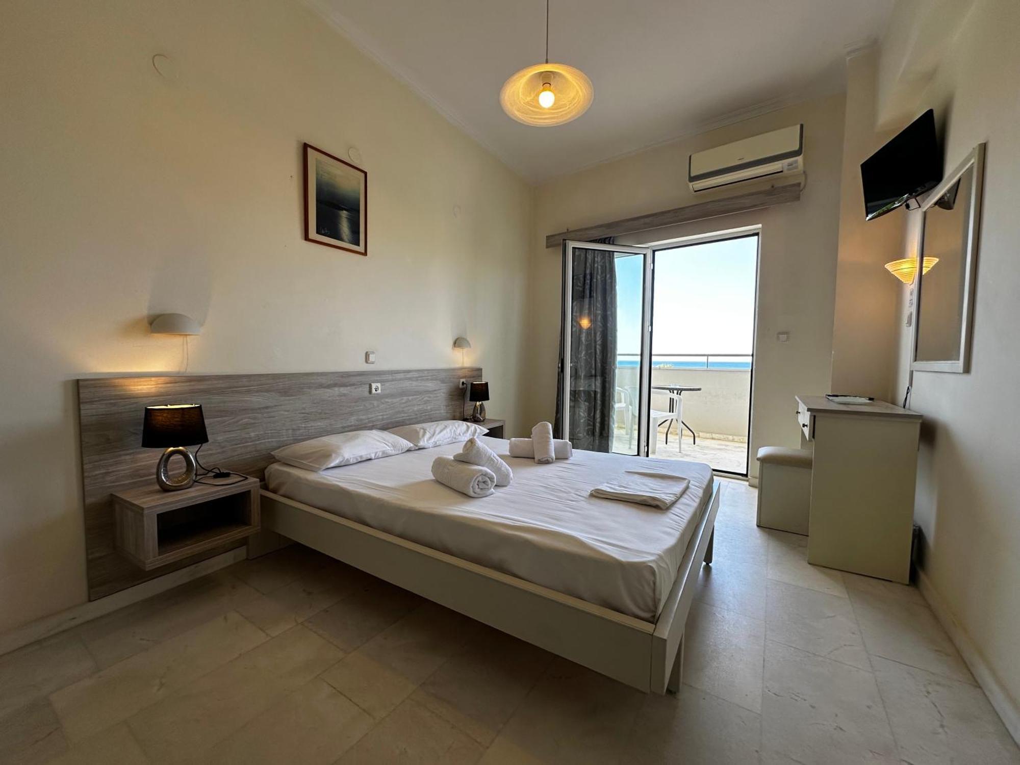 Regina Hotel Kissamos