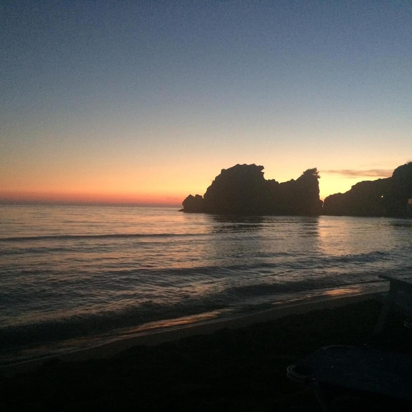 Mariza Corfu