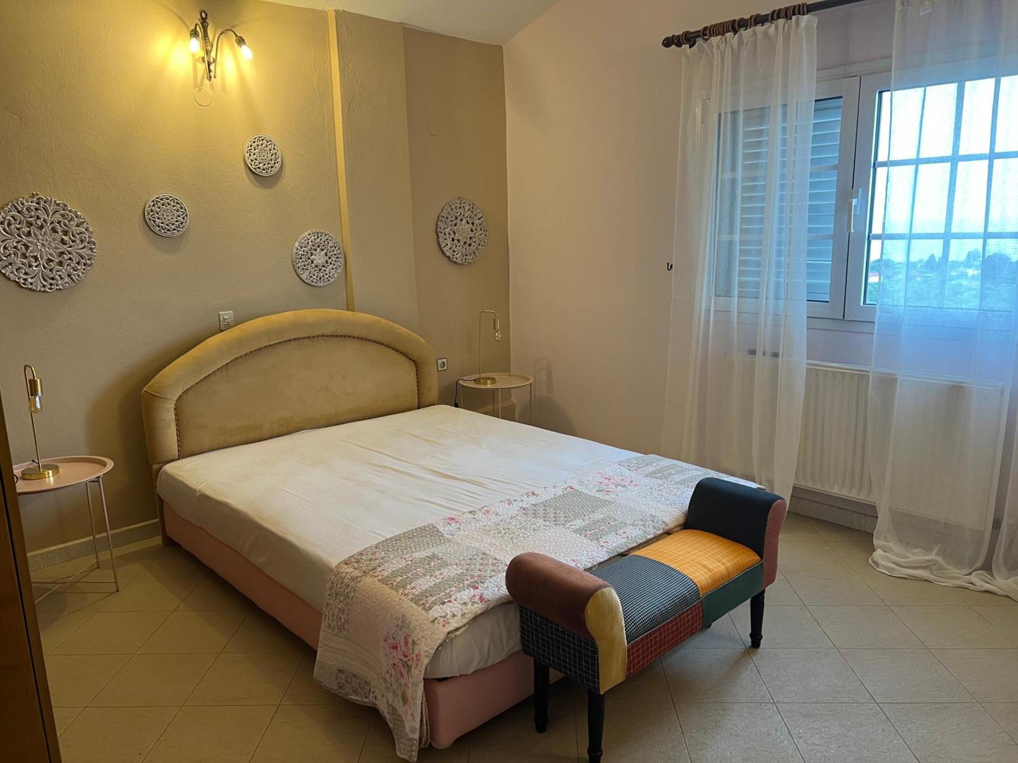 Olive Stone Villa Nea Skioni