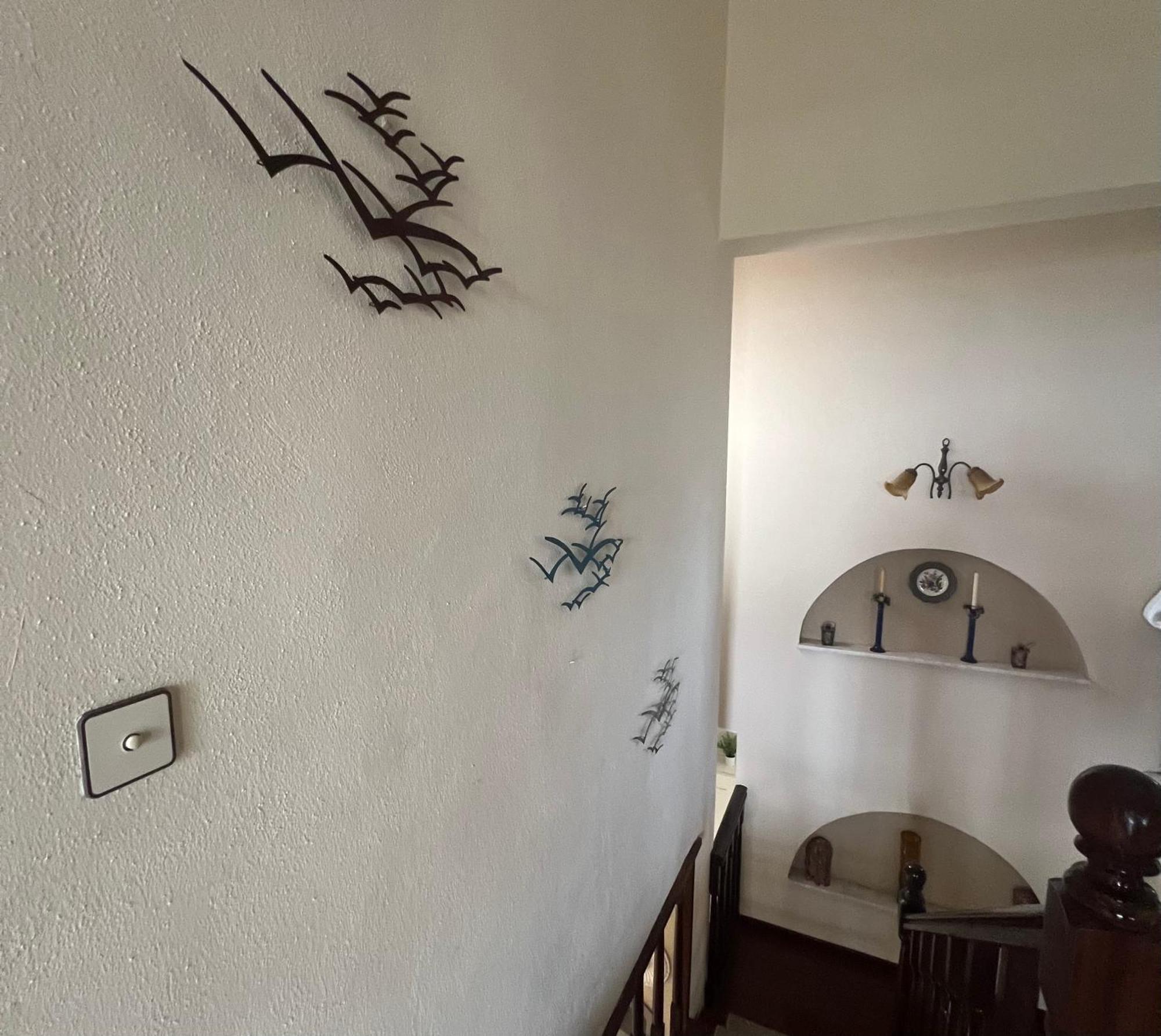 Villa Olive Stone Nea Skioni