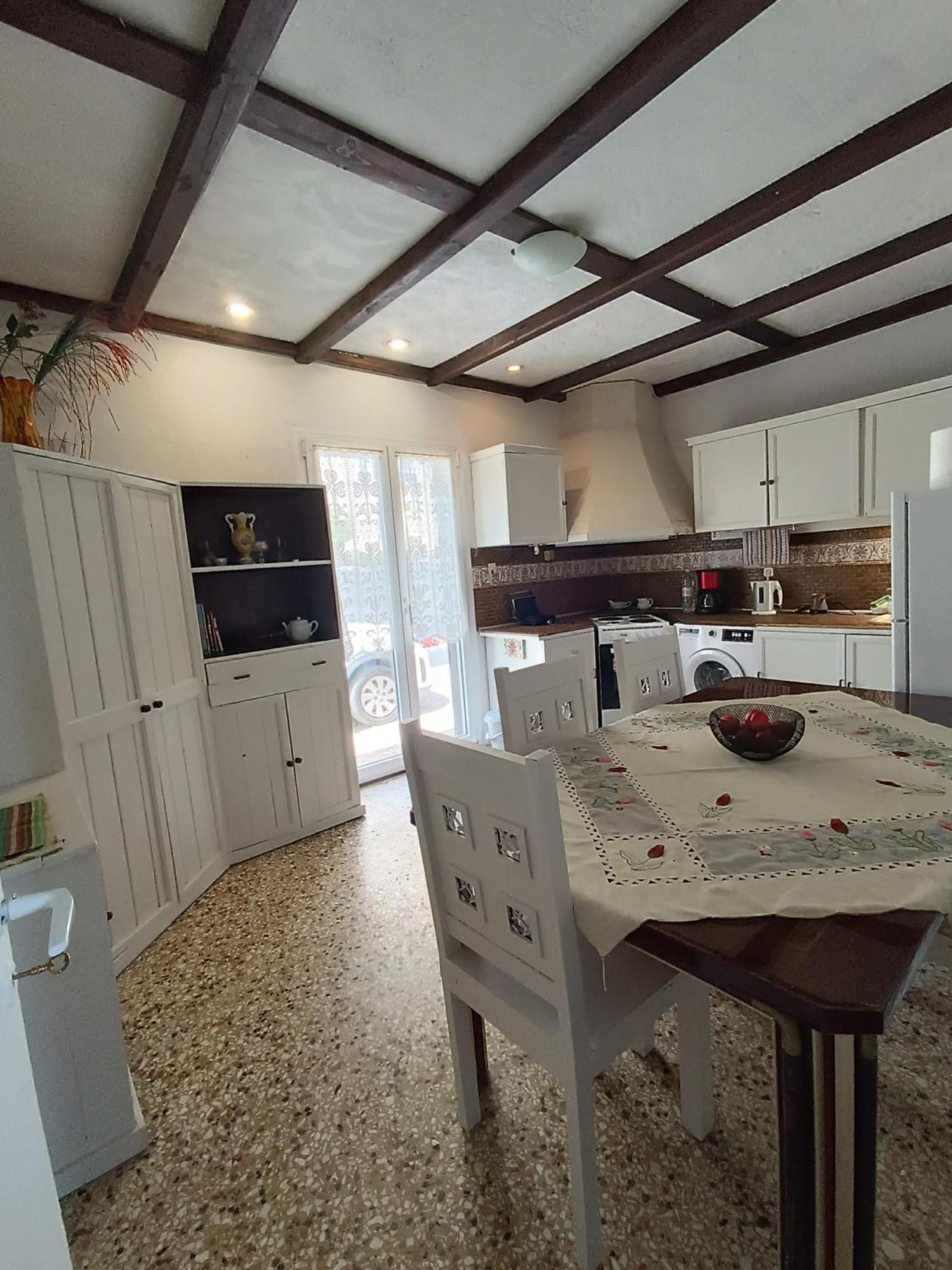 Marianthi-kaizer Bridge Apartment *