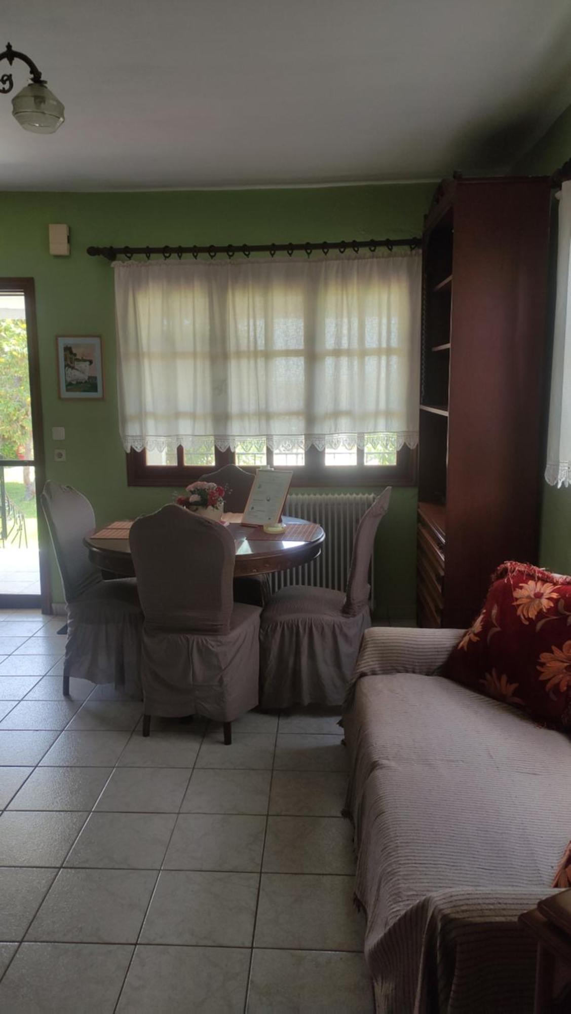 House Agios Mamas (Chalkidiki)