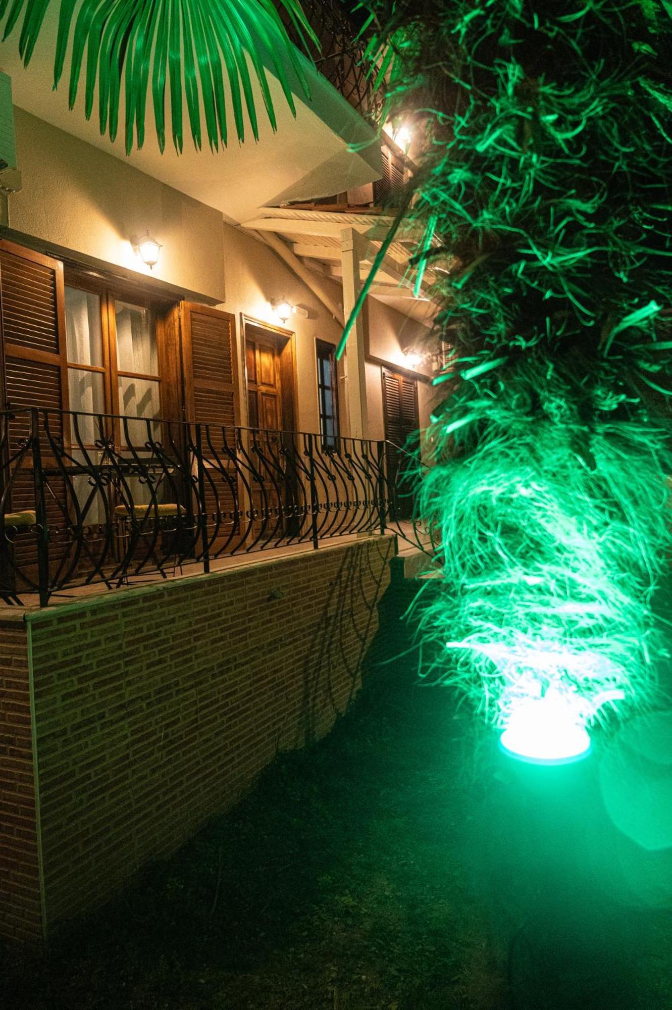 Apartment βastasio Pefkochori