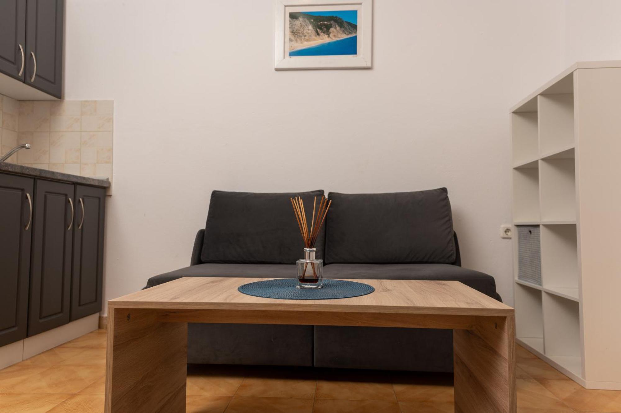 Apartment βastasio