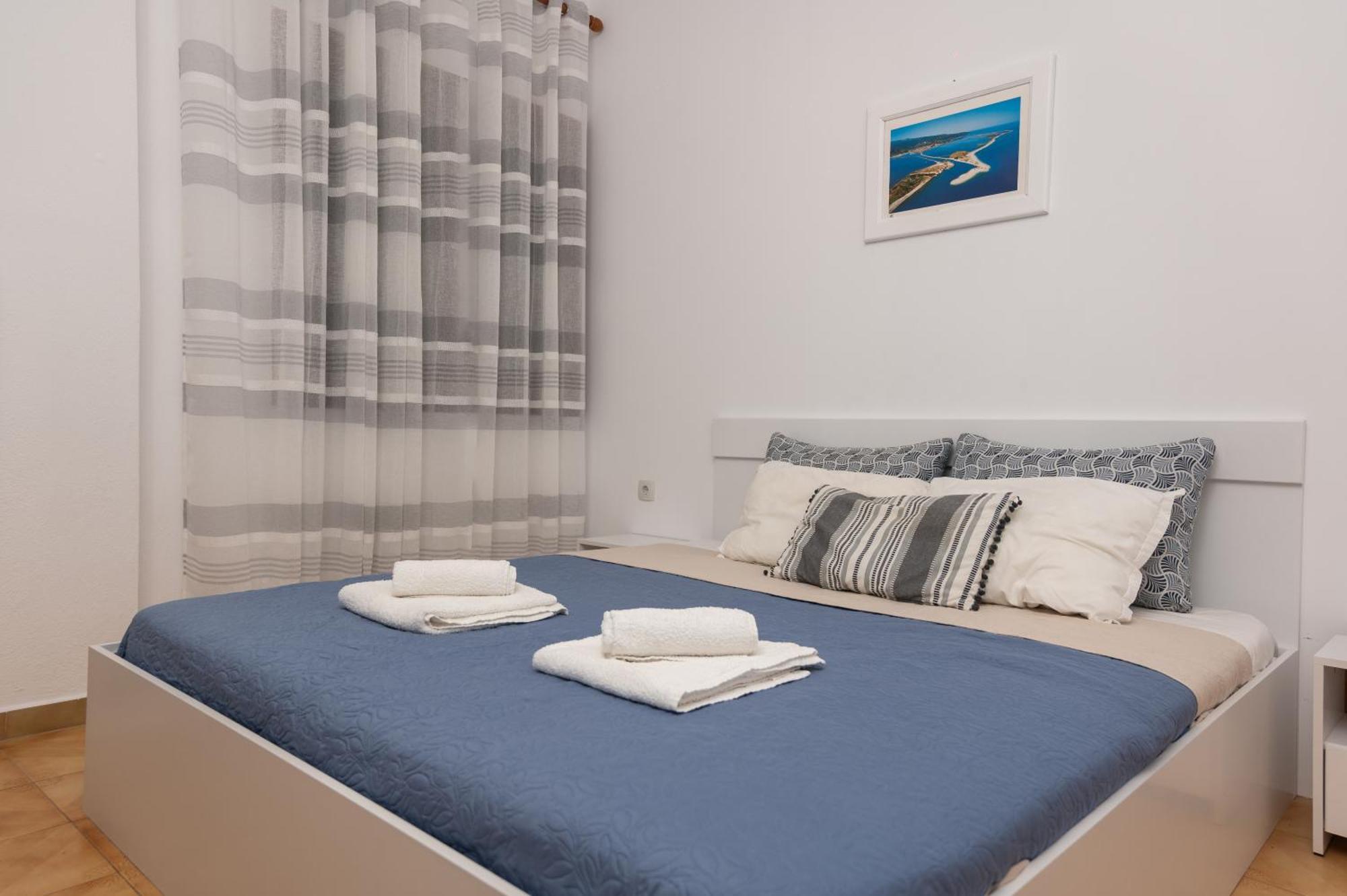 Apartment βastasio