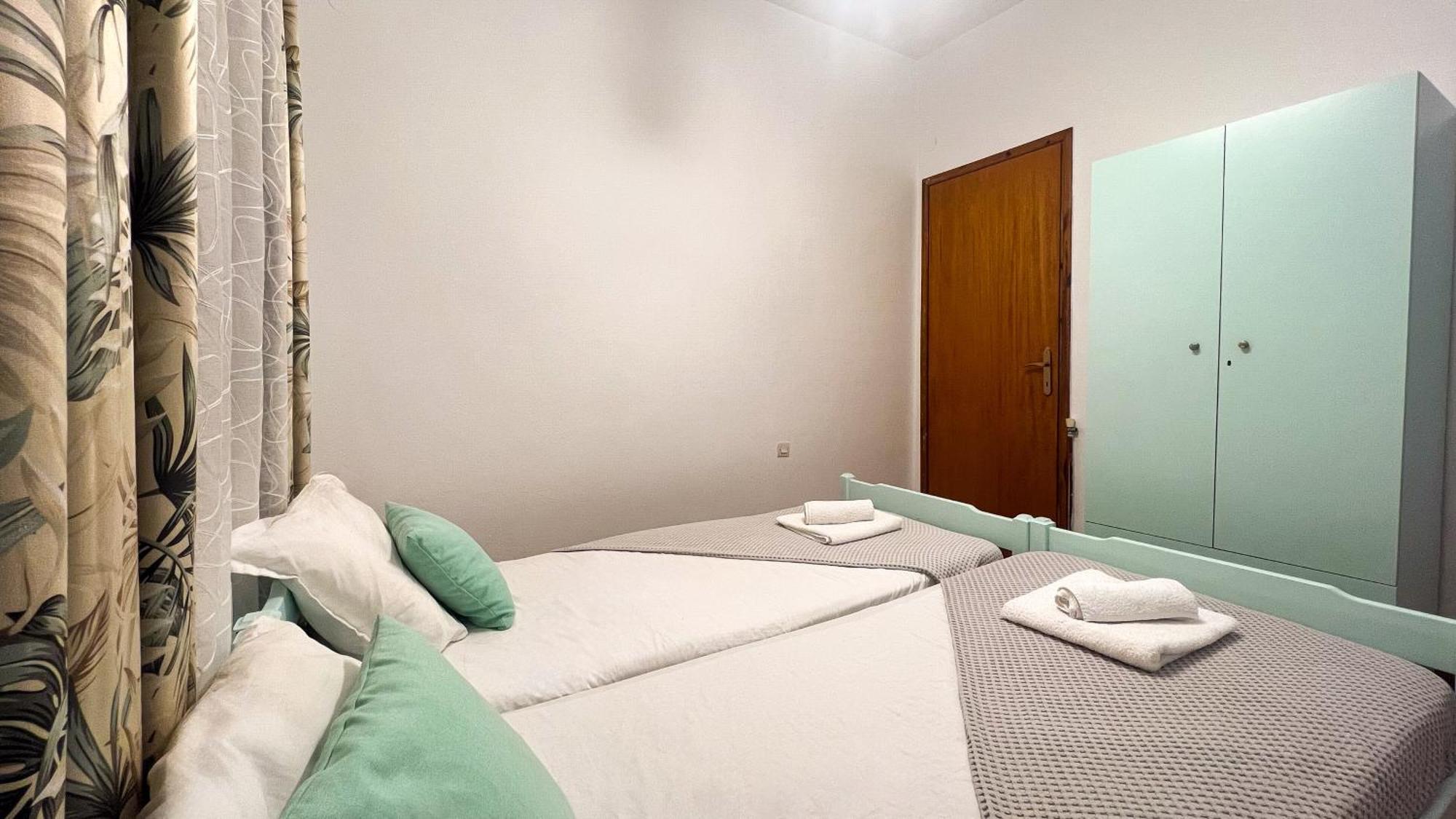 βastasio Apartment