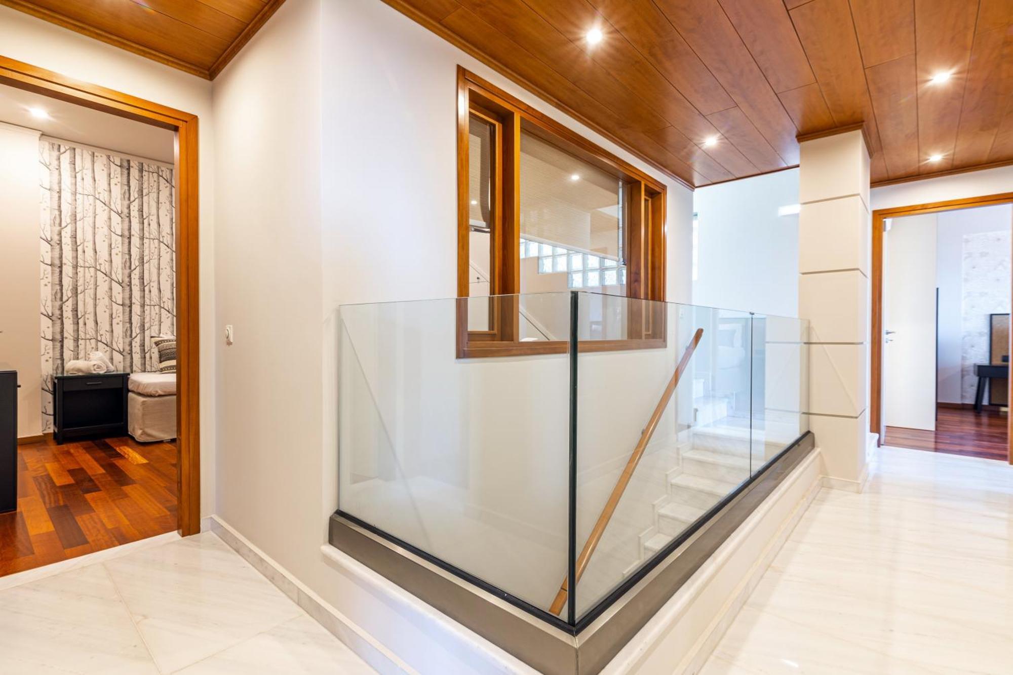 Villa Luxury Aloe *
