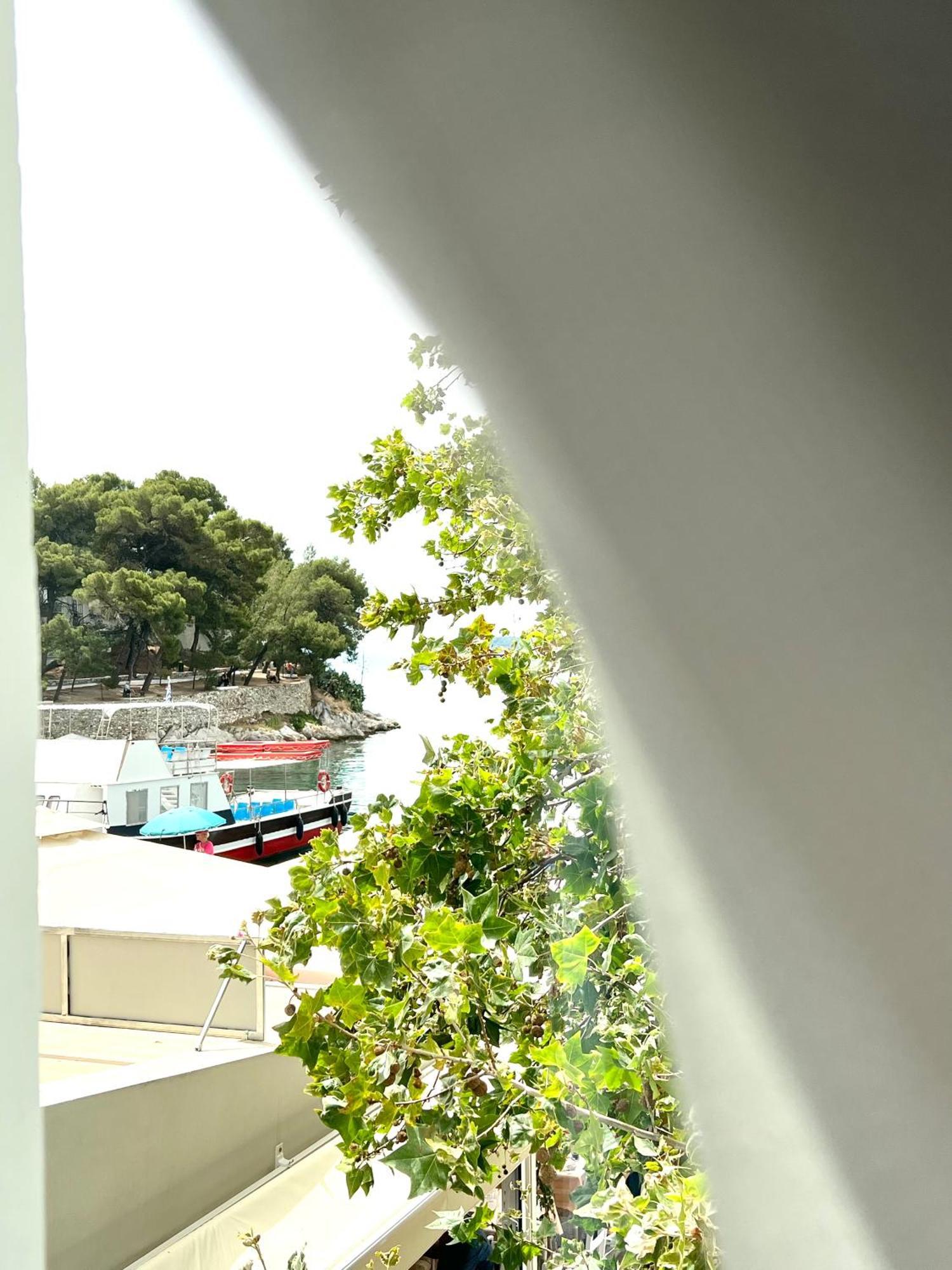 Olea Blue Apartment *