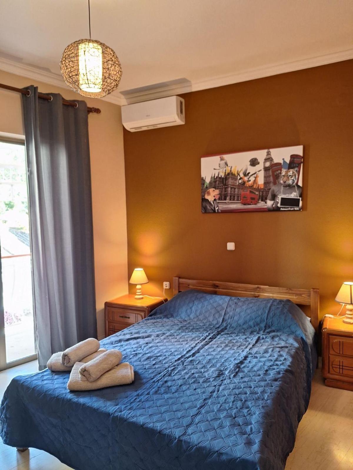 Guest house Oasis Complex