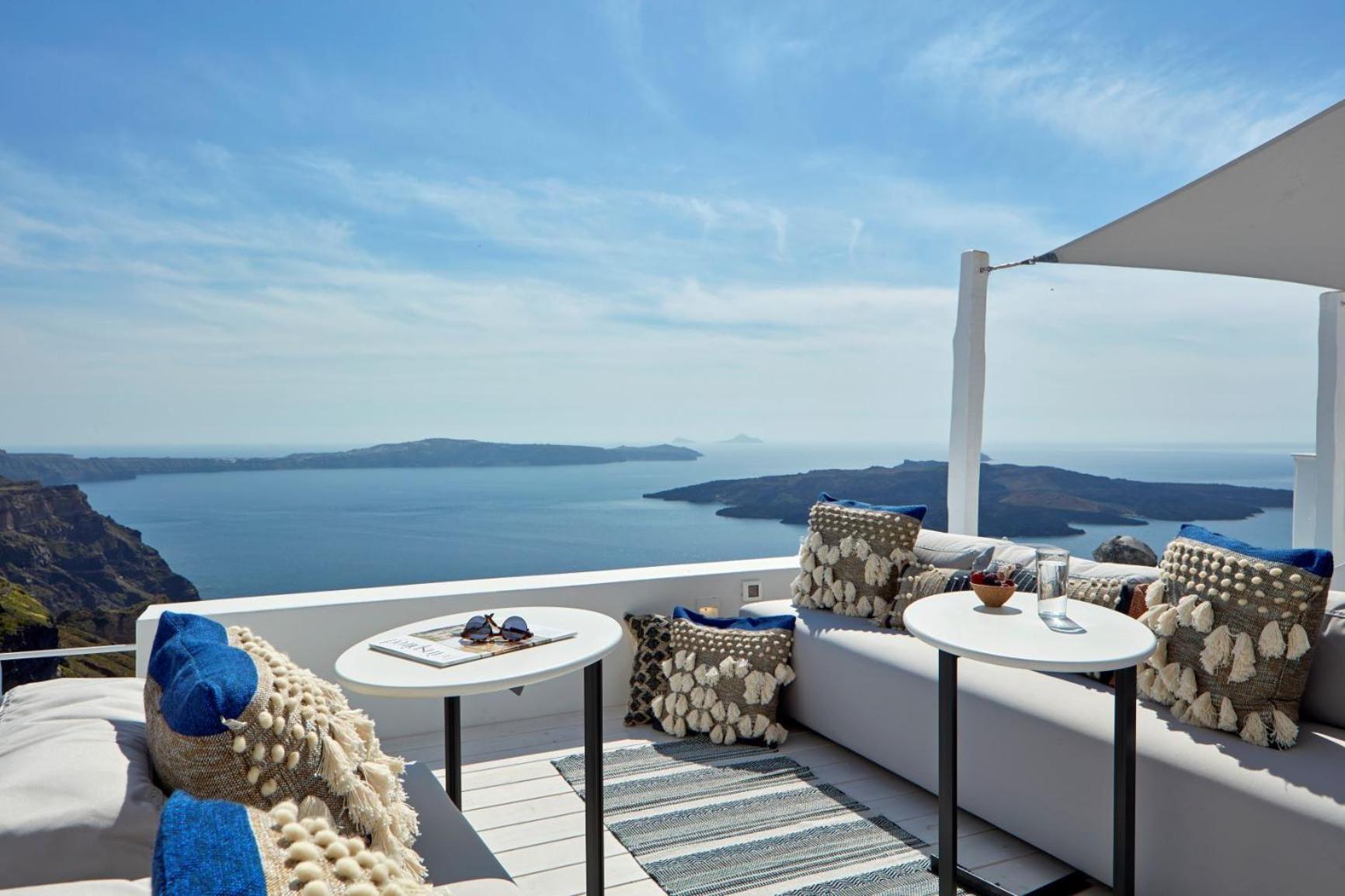 Cosmopolitan - Small Luxury Of The World Hotel 4*