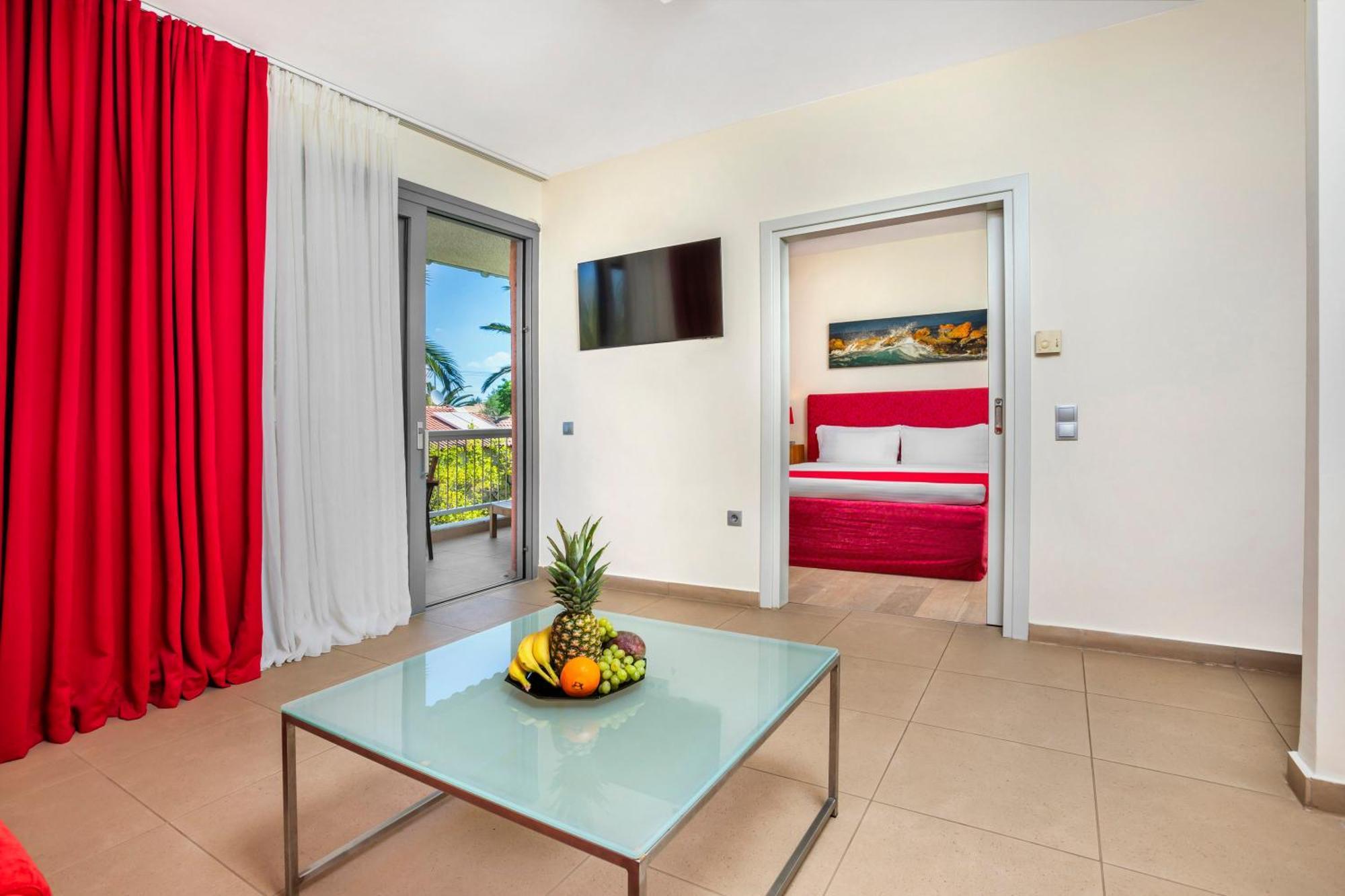 Village Hotel