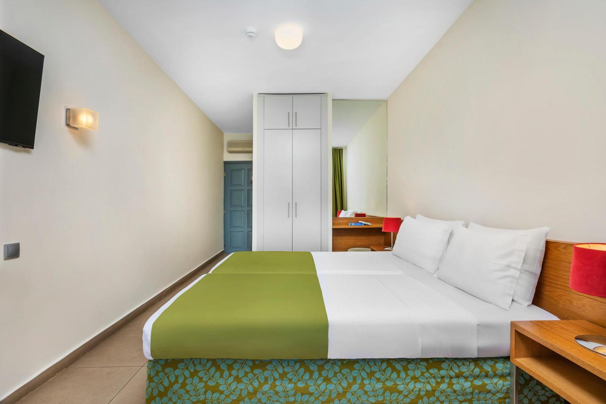 Village Hotel Hanioti