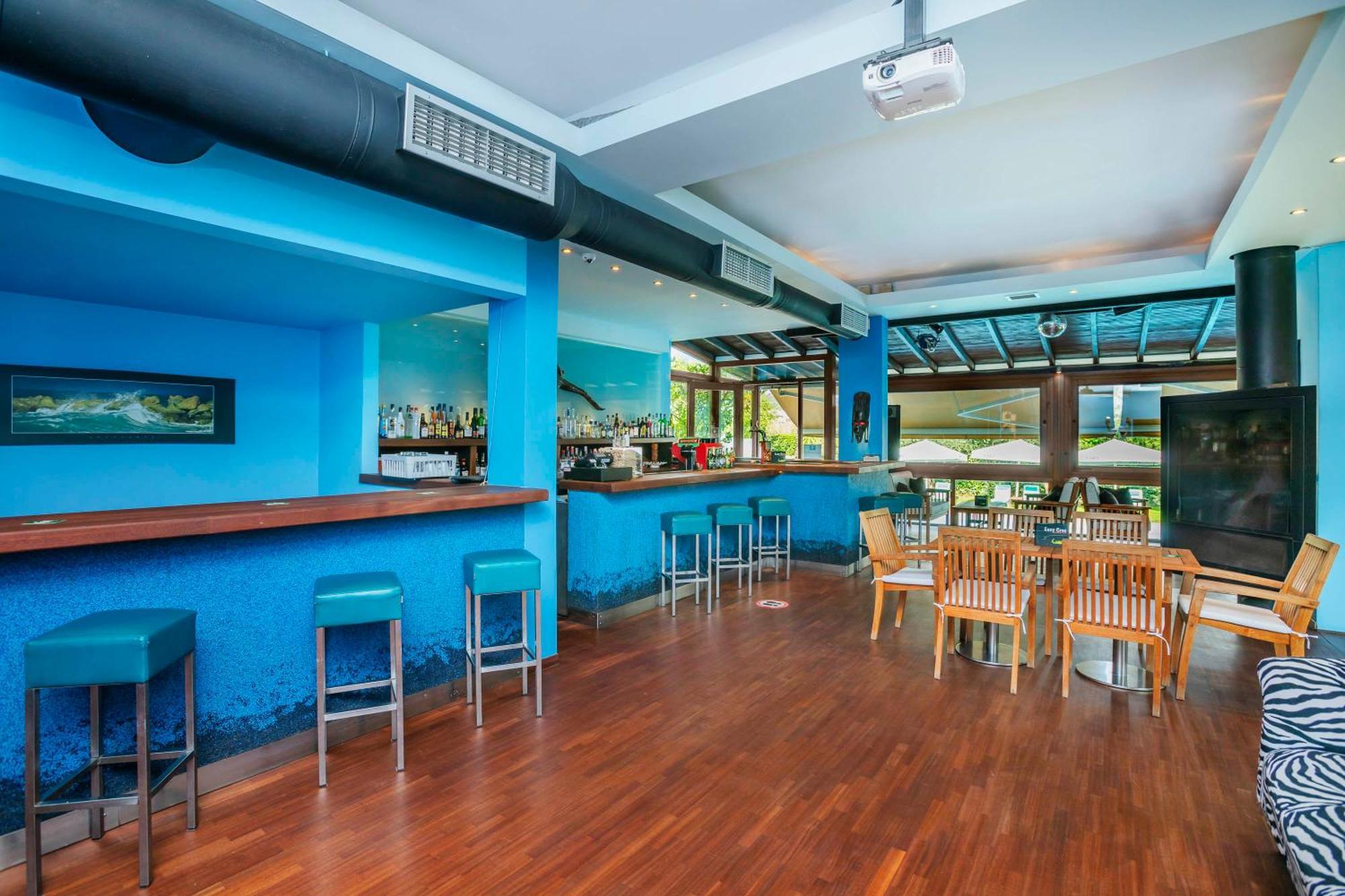 Village Hotel Hanioti