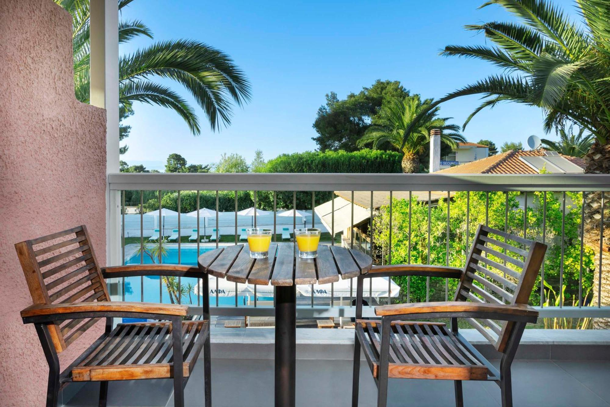 Village Hotel Hanioti