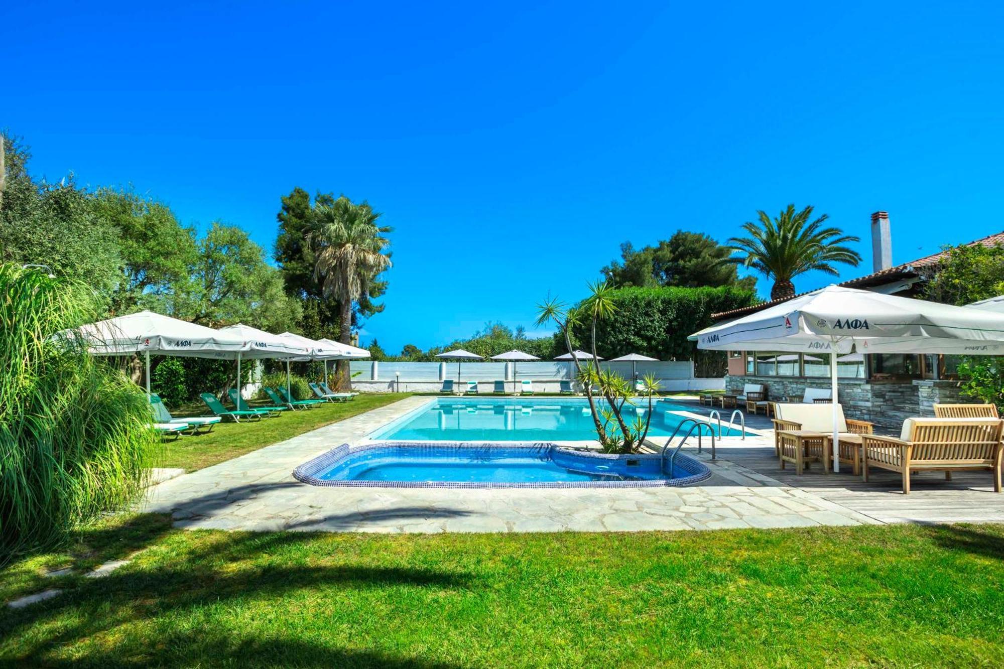 Village 3*