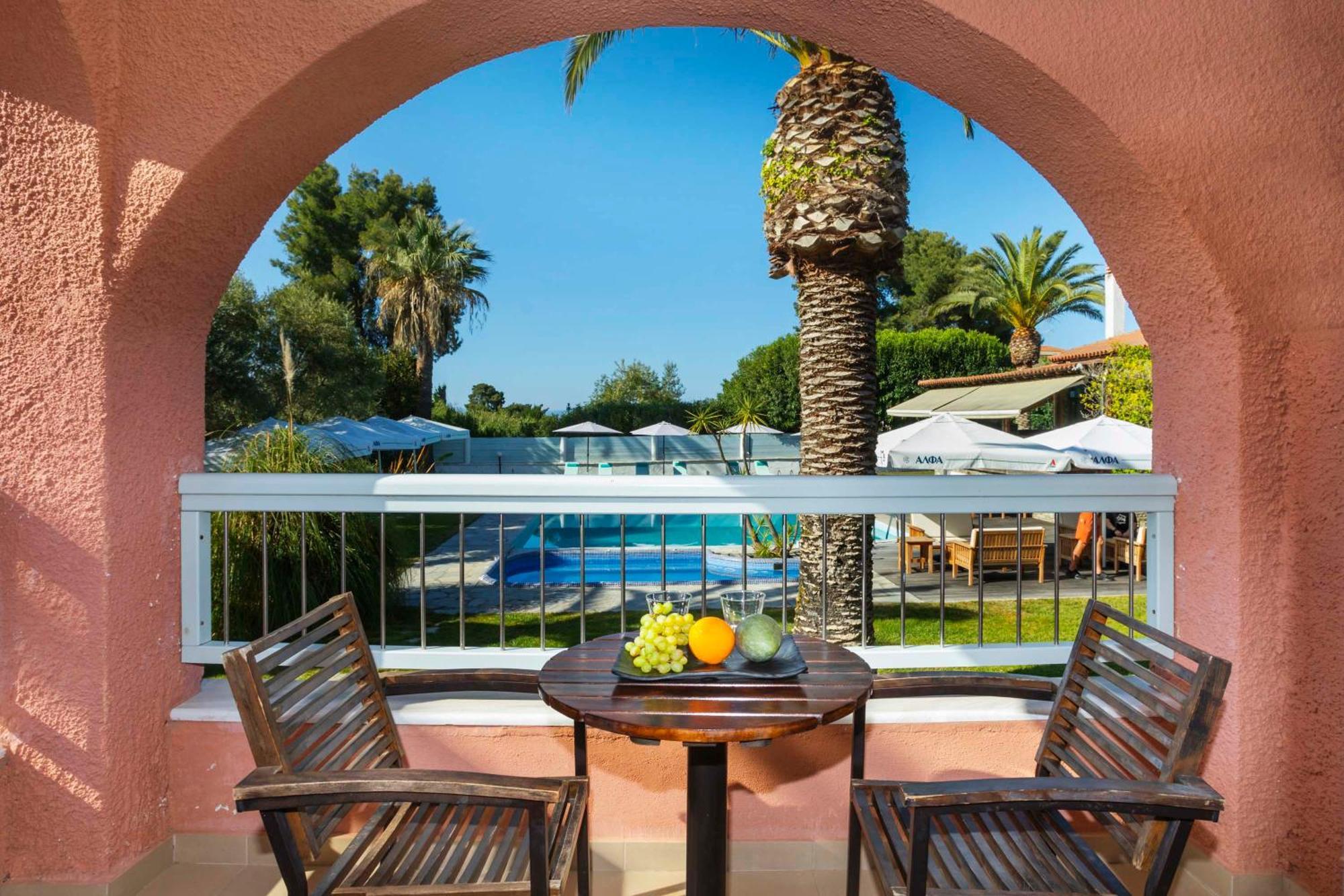 Village Hotel