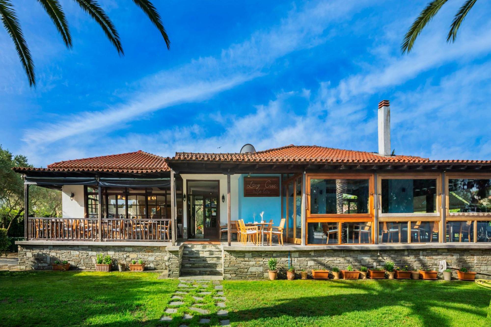 Village 3* Hanioti