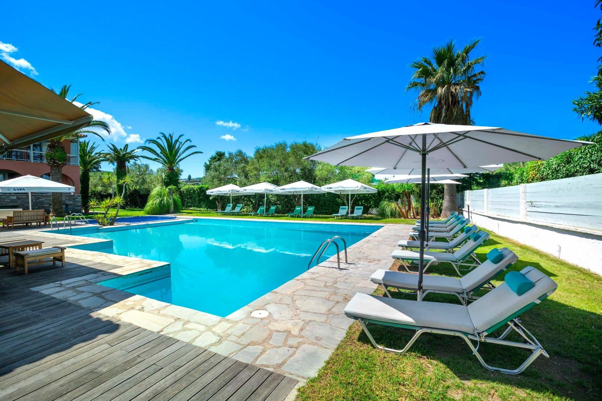 Hotel Village 3*
