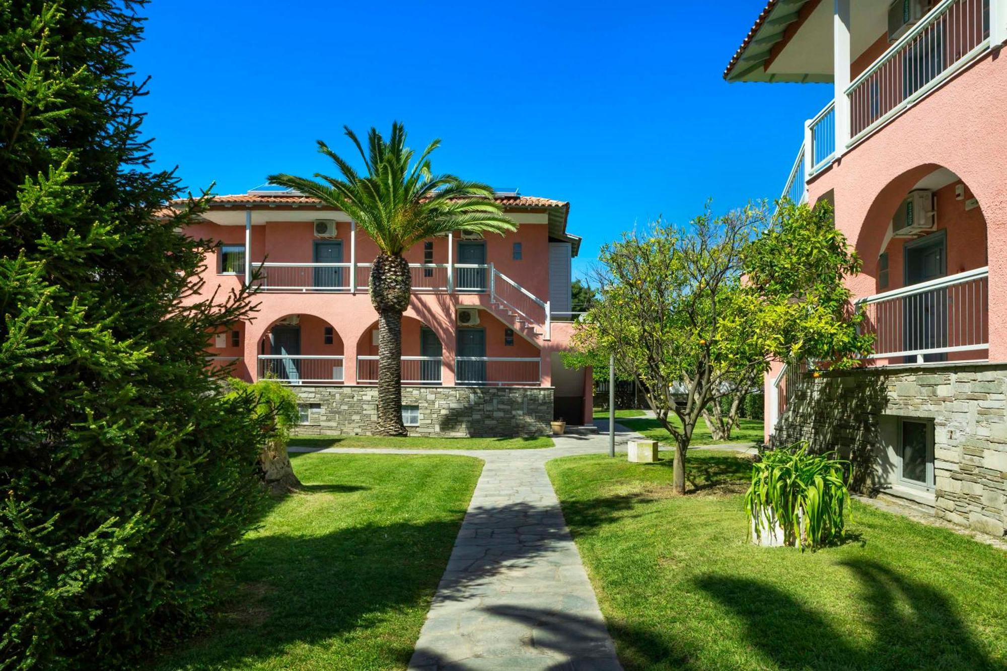 Village Hotel