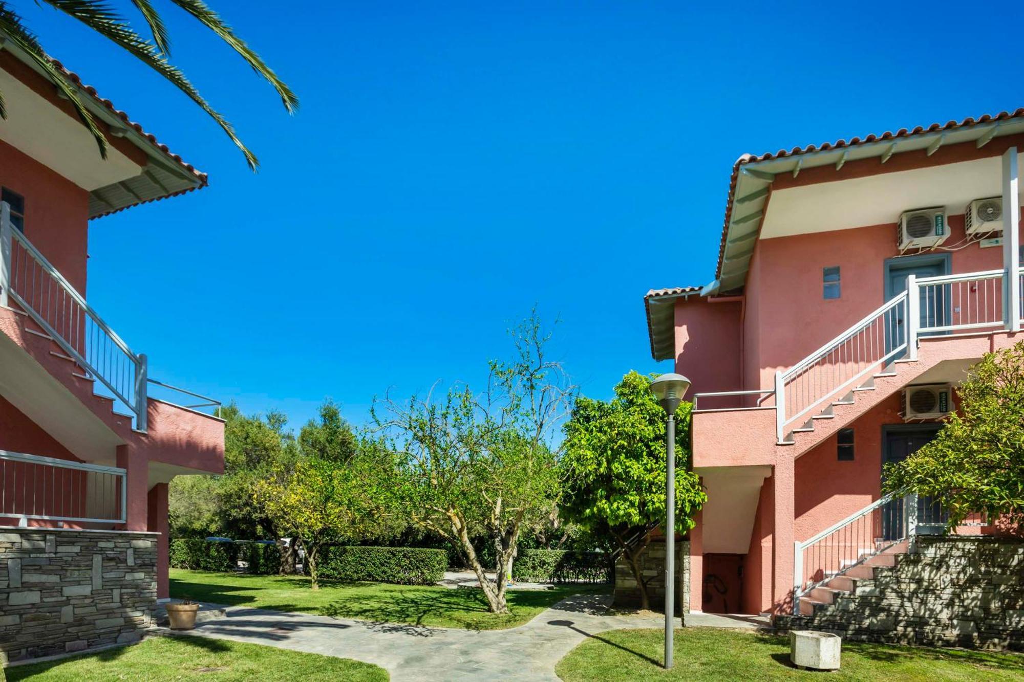 Hotel Village Hanioti