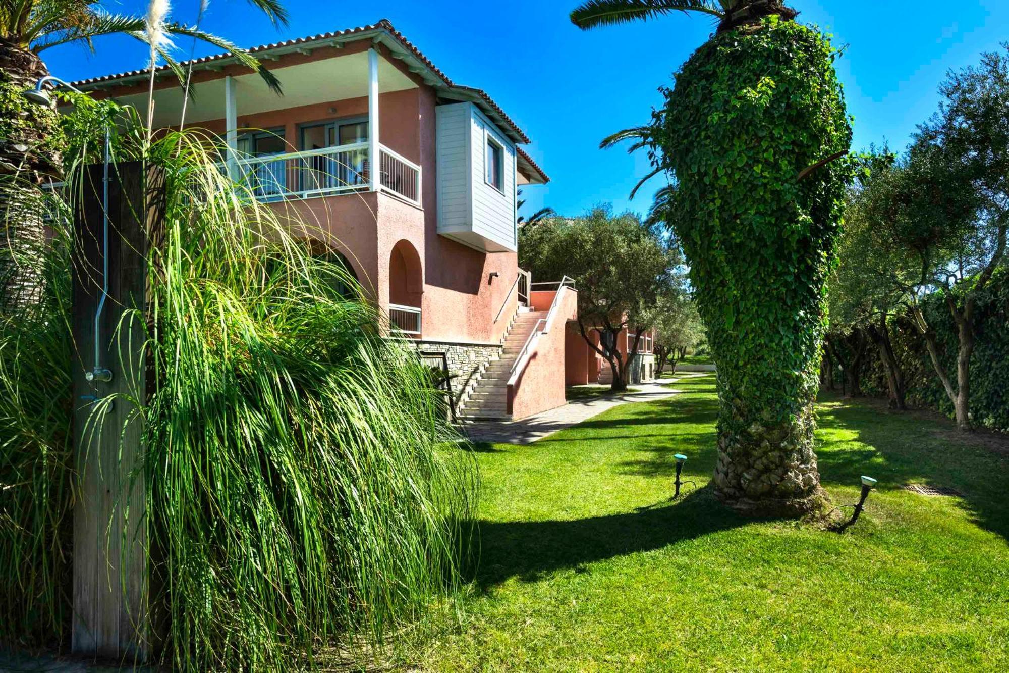 Village Hotel