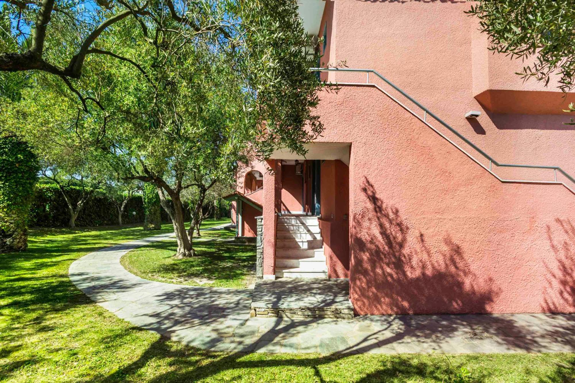 Hotel Village 3*