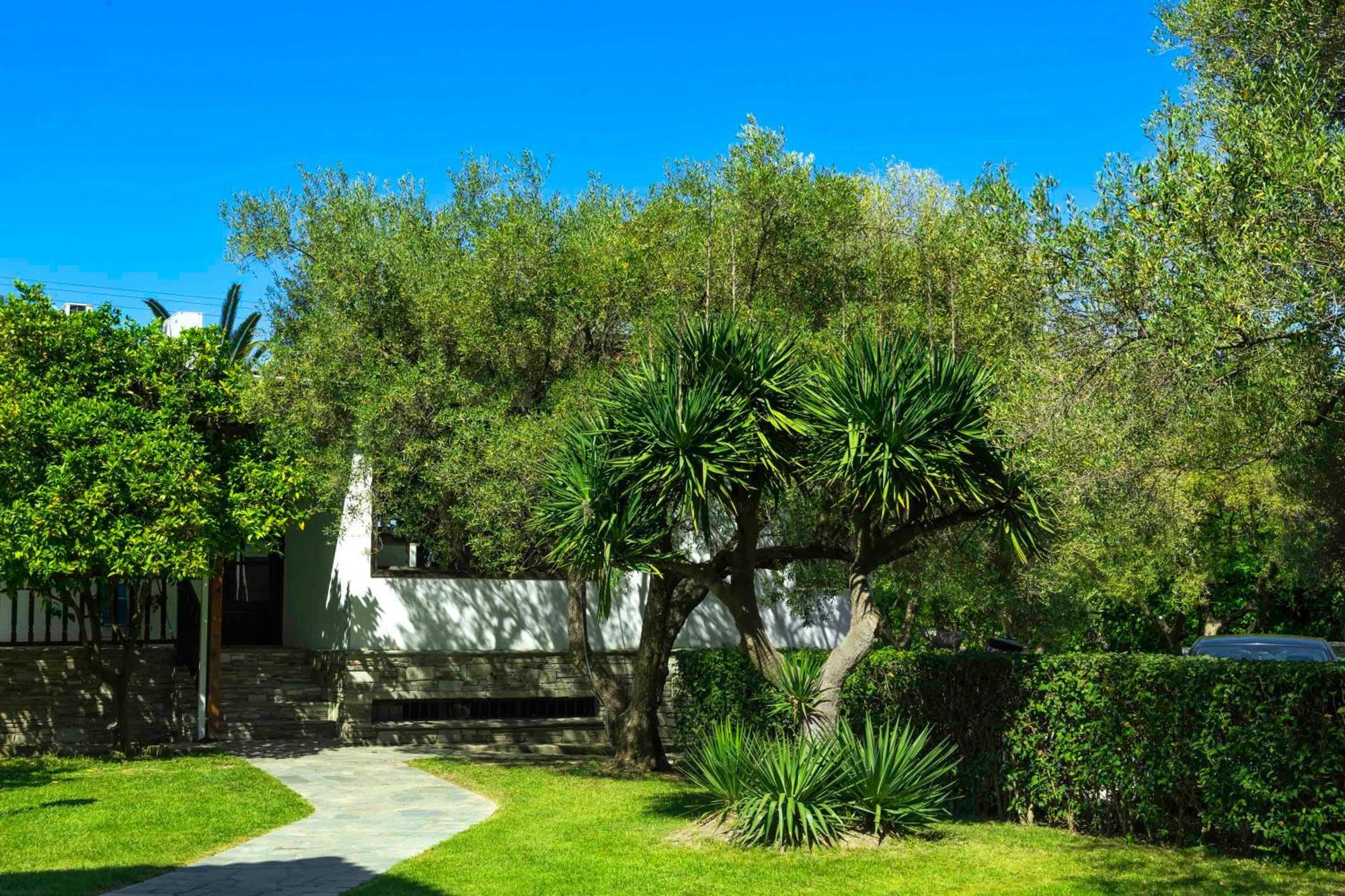 Hotel Village Hanioti