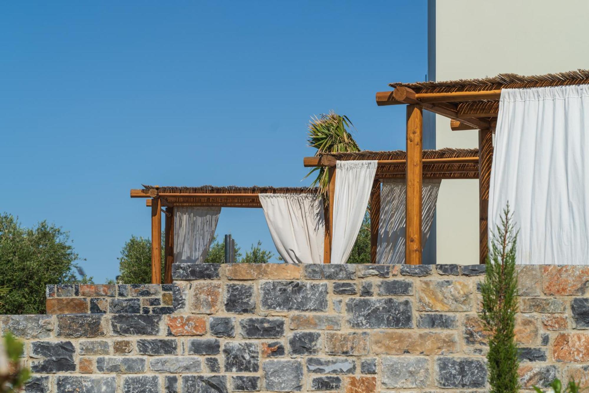 Hotel Malena & - Adults Only By Omilos 4*