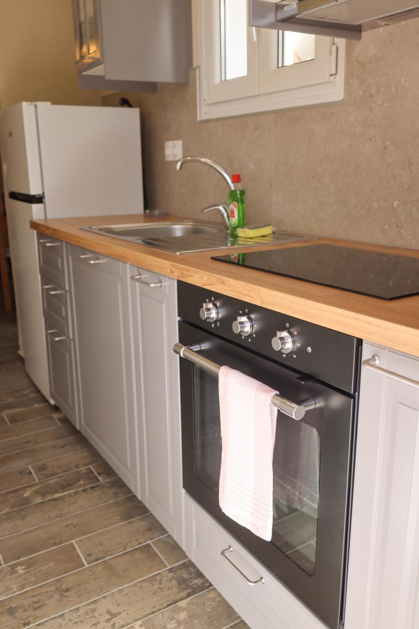 Apartment Aspa Victoria