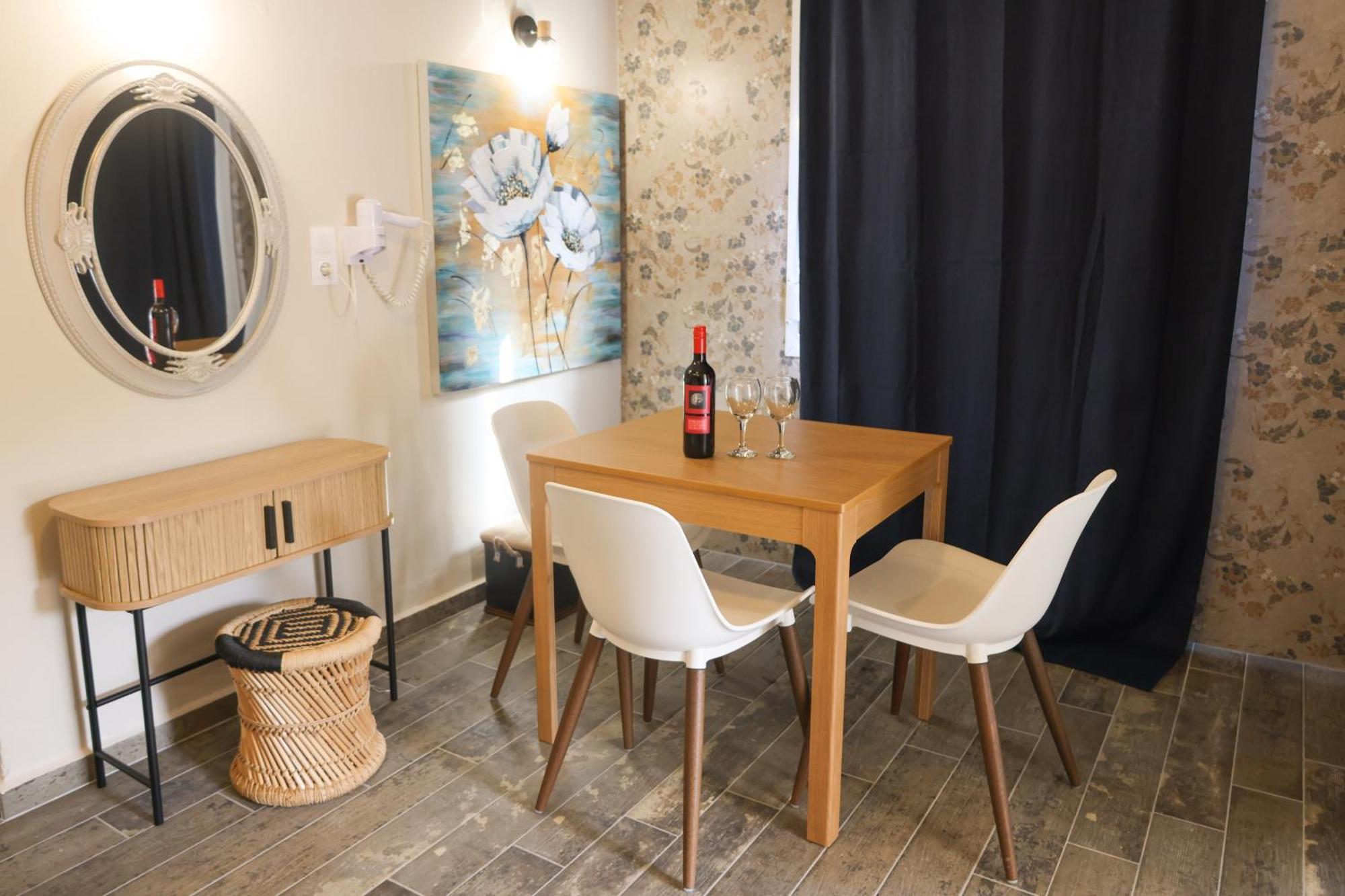 Apartment Aspa Victoria *