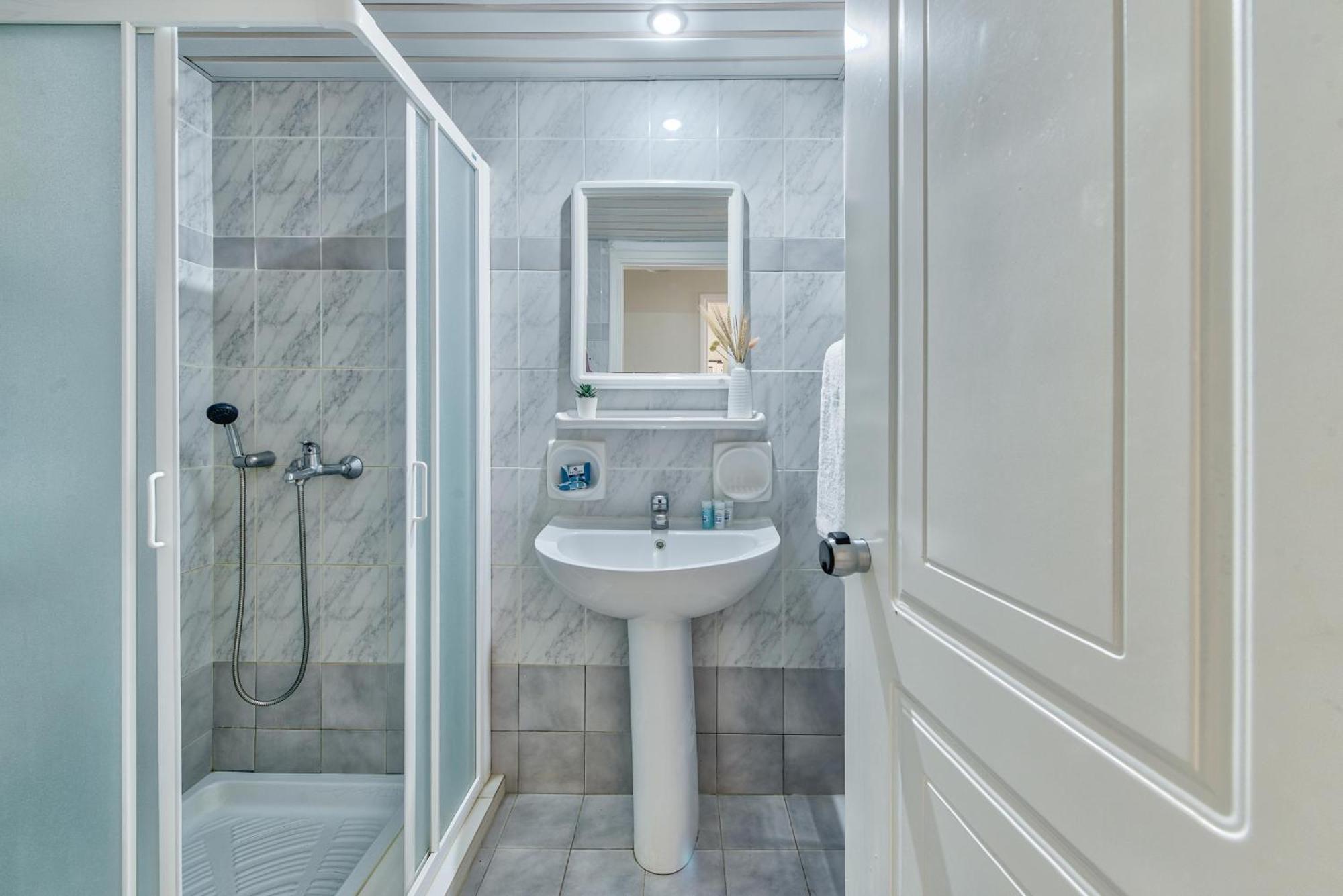 Aparthotel Maria Mare Apart-hotel 3*