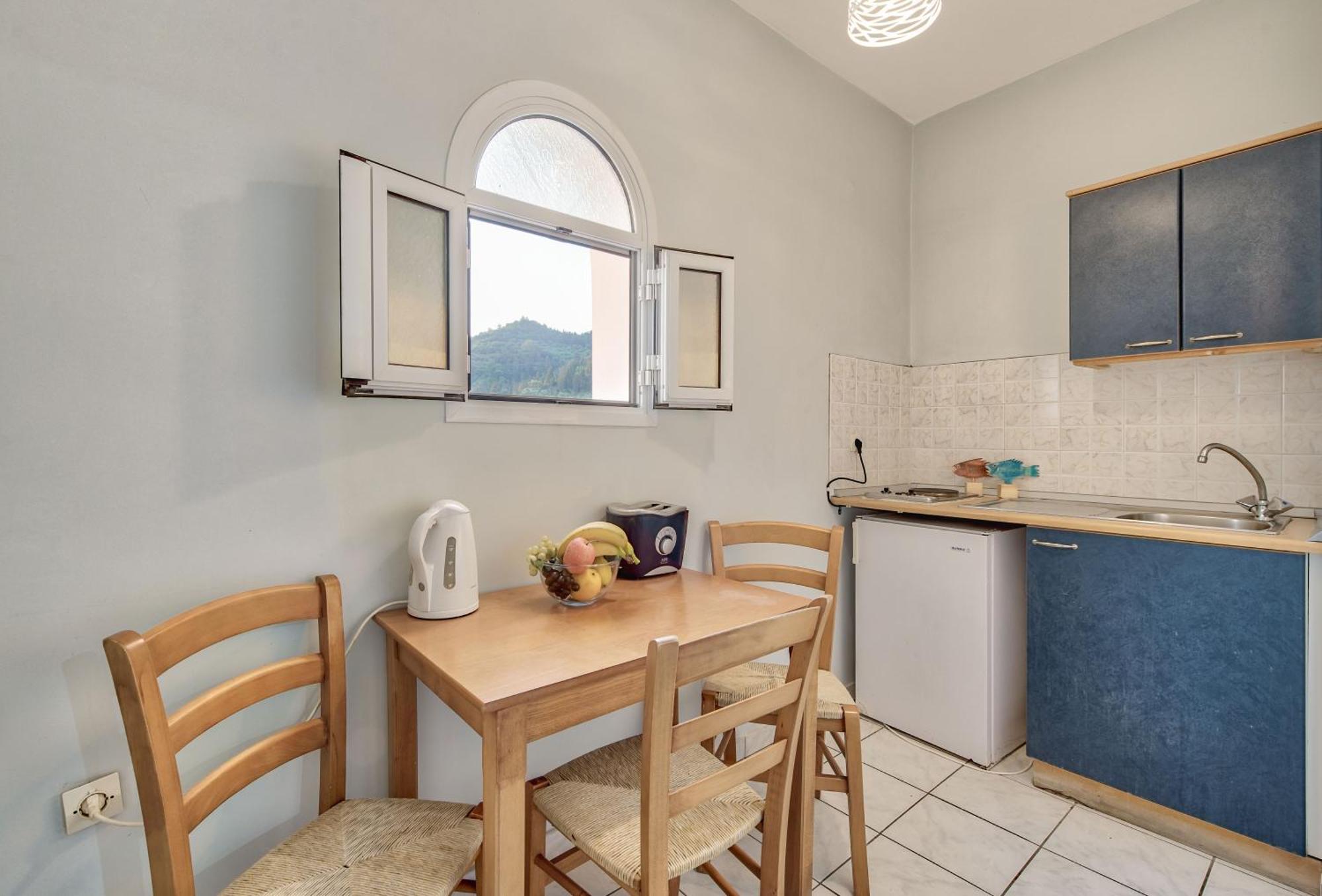 Aparthotel Maria Mare Apart-hotel Argassi