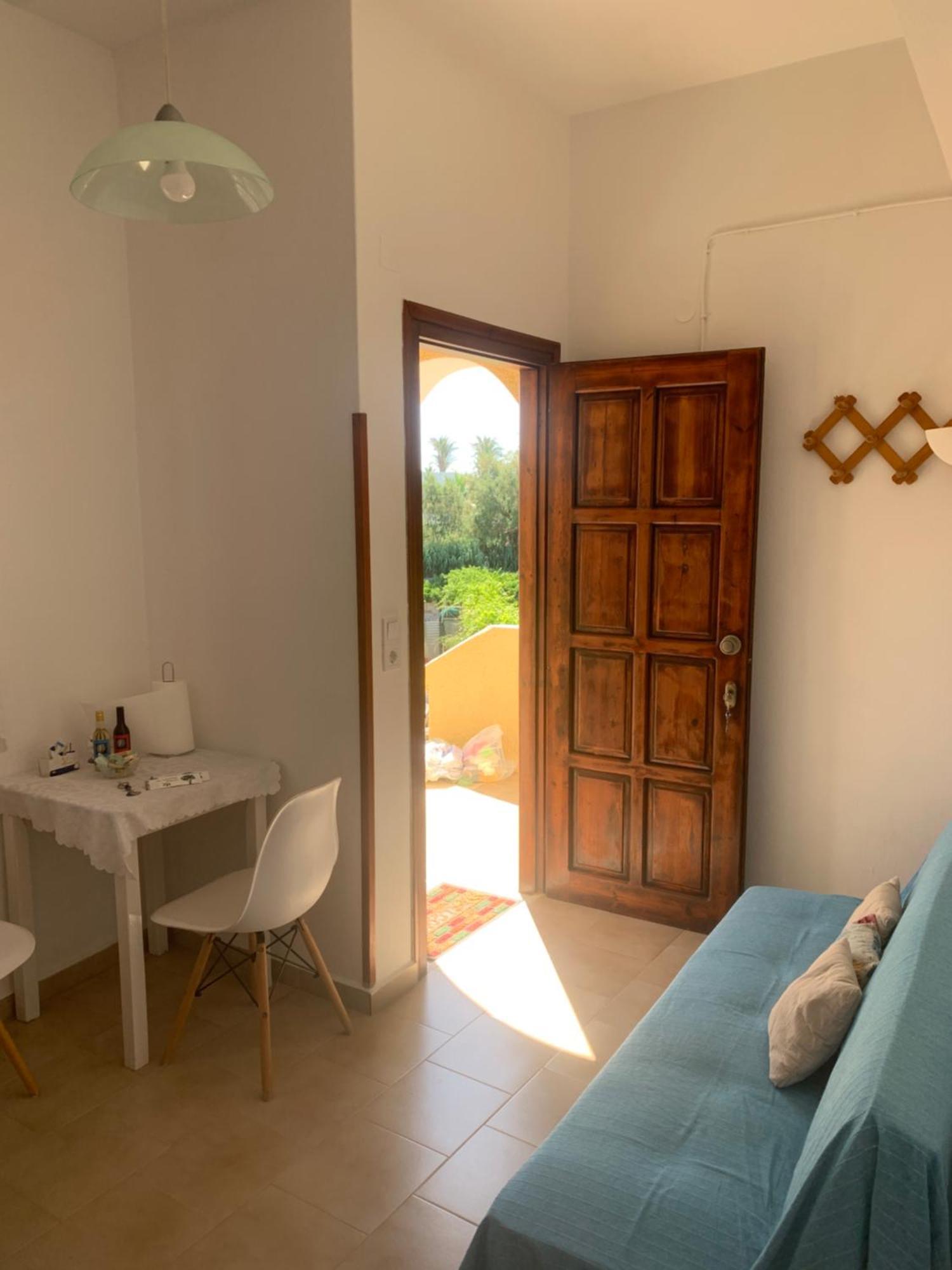 Apartment Teo 2 *