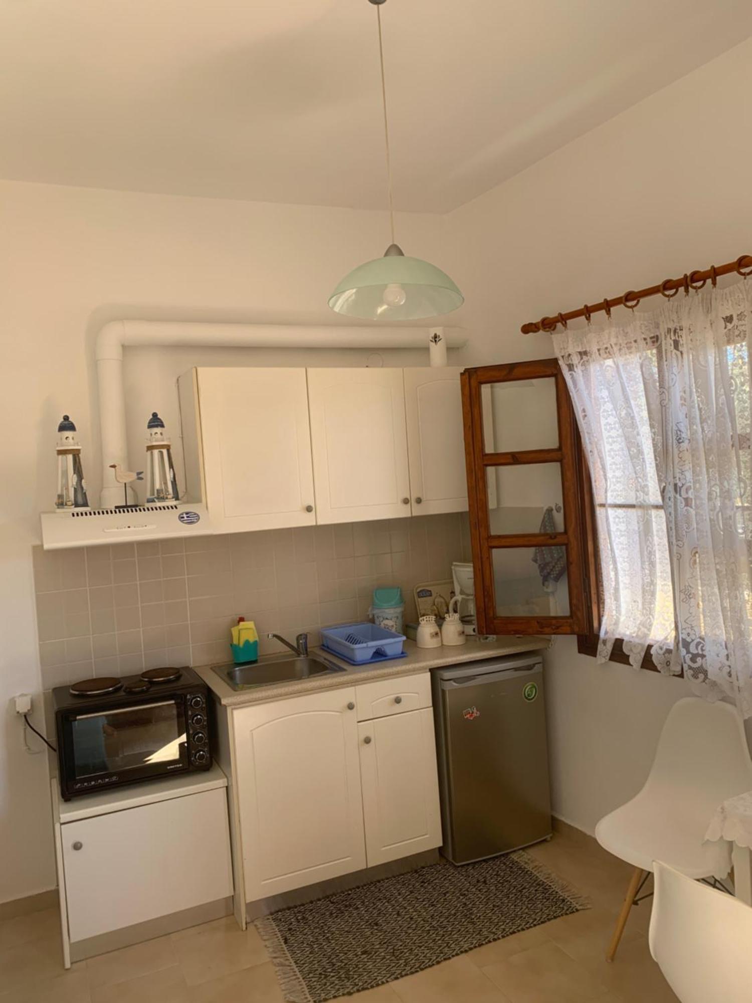 Apartment Teo 2