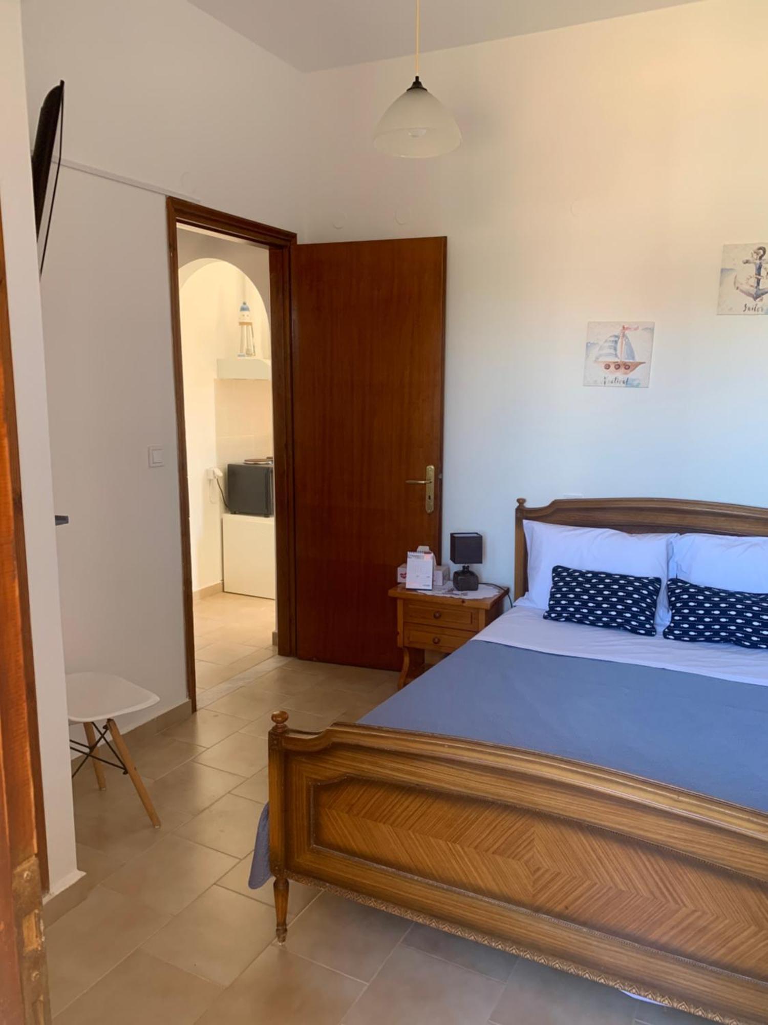 Apartment Teo 2 *