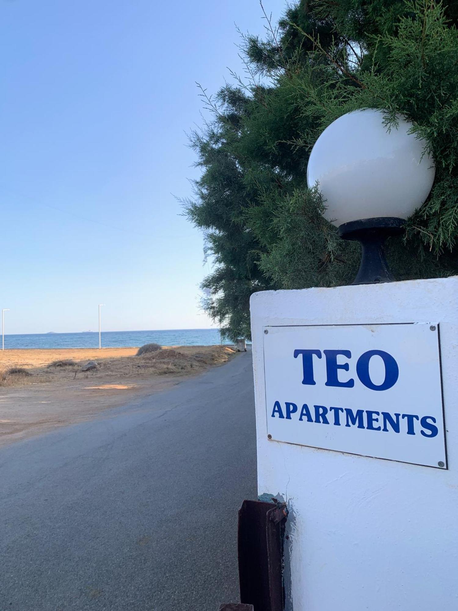 Teo 2 *