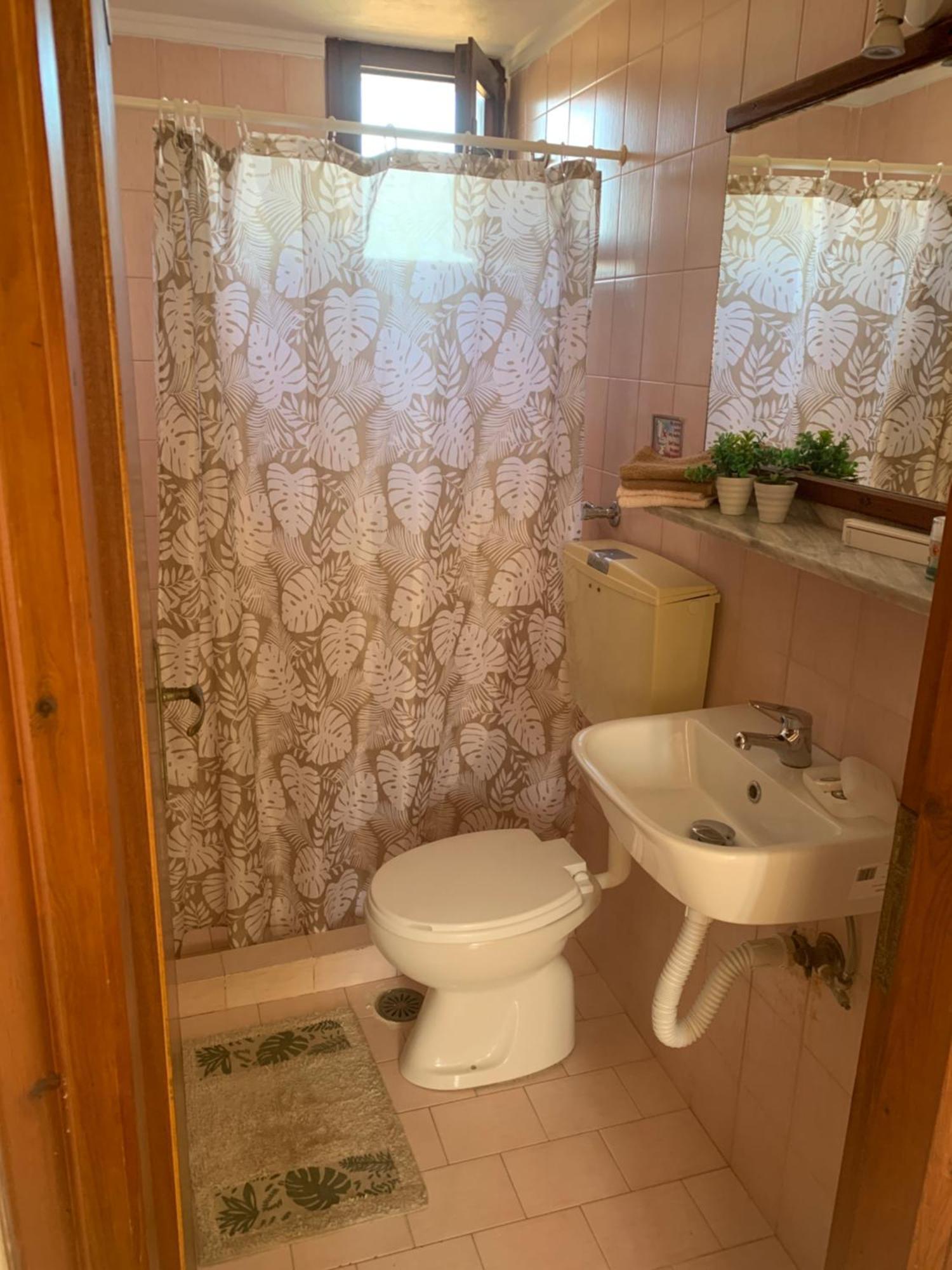 Apartment Teo 2 *
