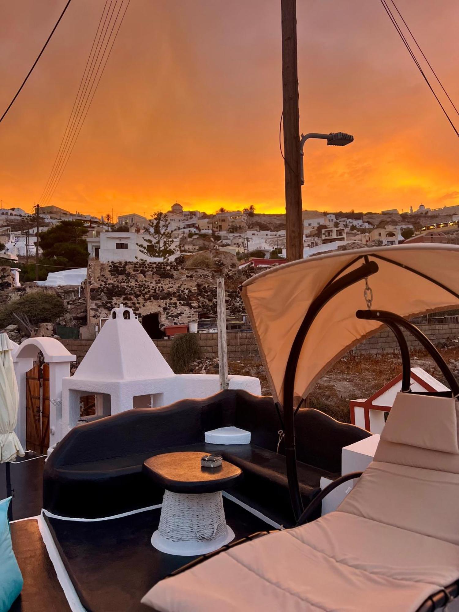 Aletrivillas Bed & Breakfast *