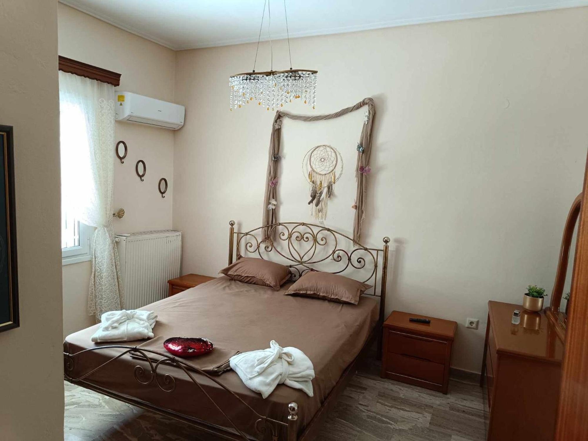 Apartment Angela Hilltop 1 Argassi