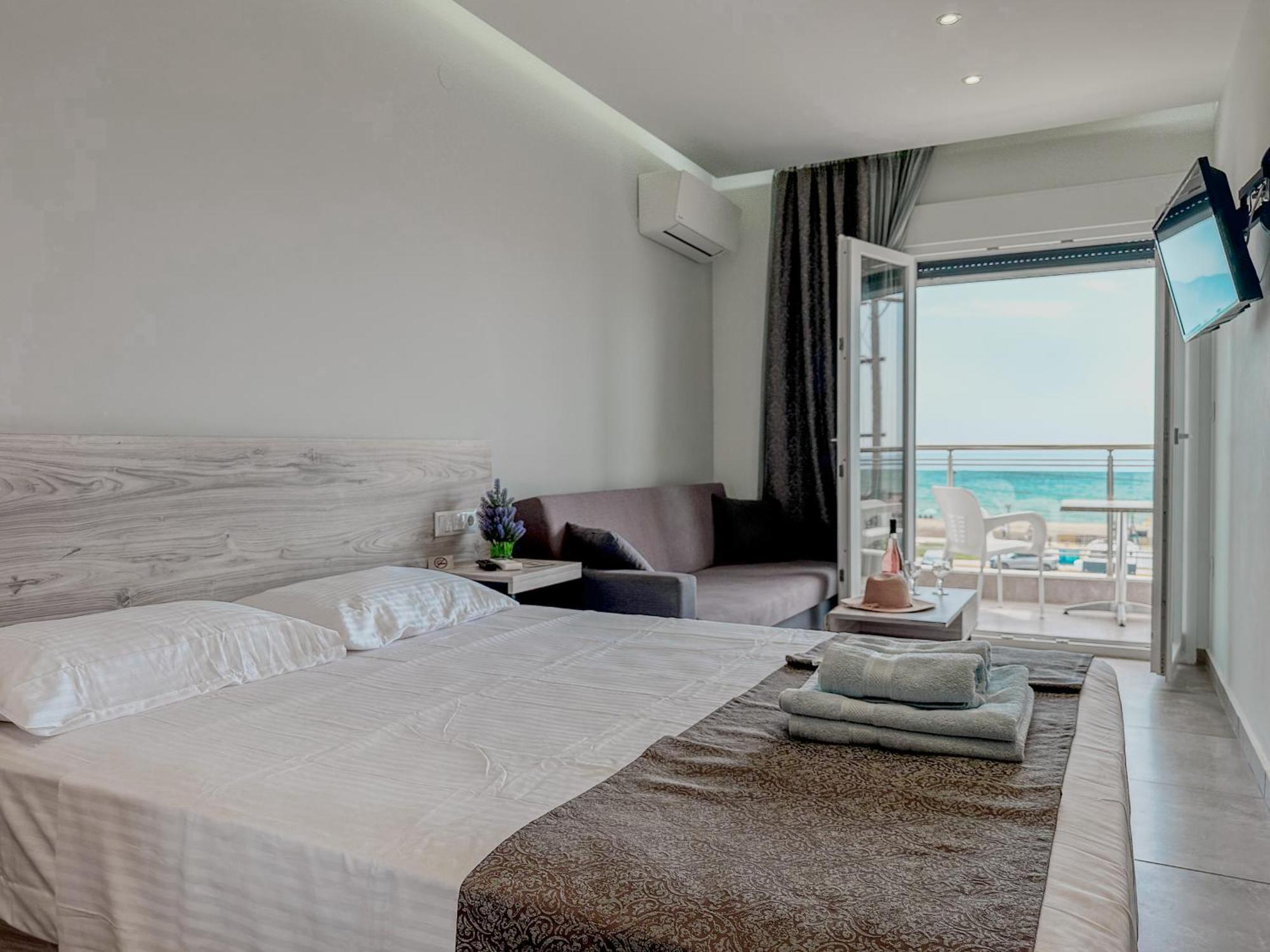 Haus Petris Aparthotel