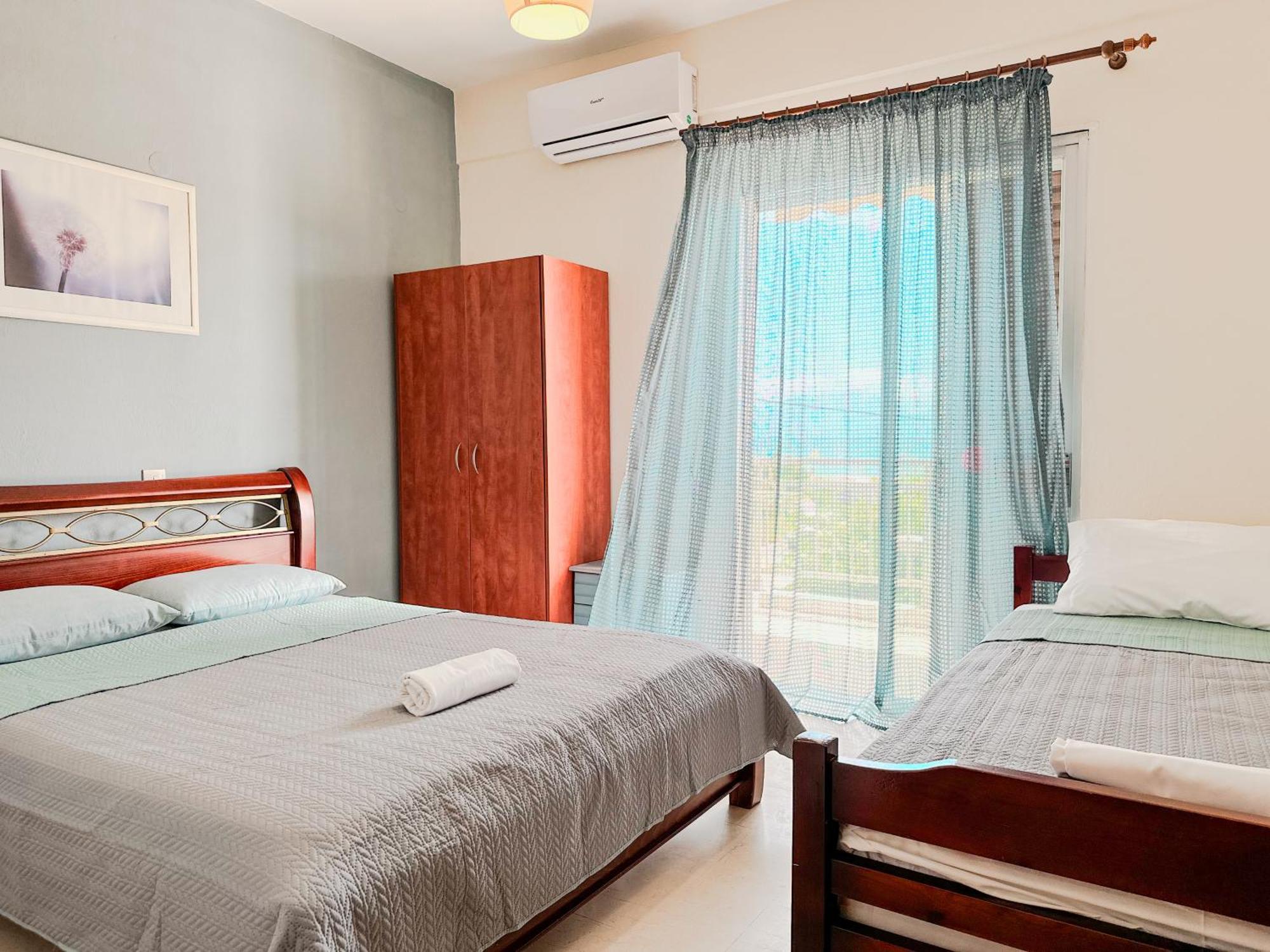 Aparthotel Haus Petris