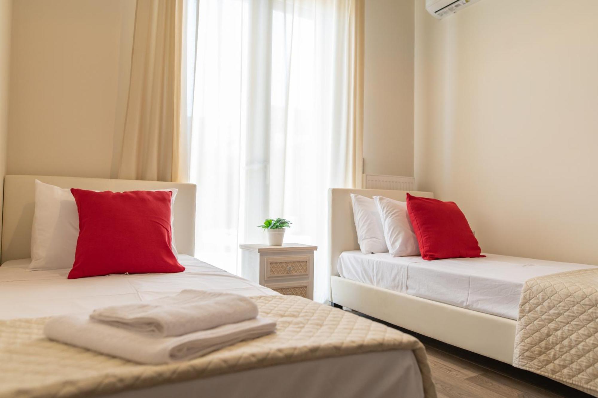 Holiday home Livas Relaxing In Kardamena *