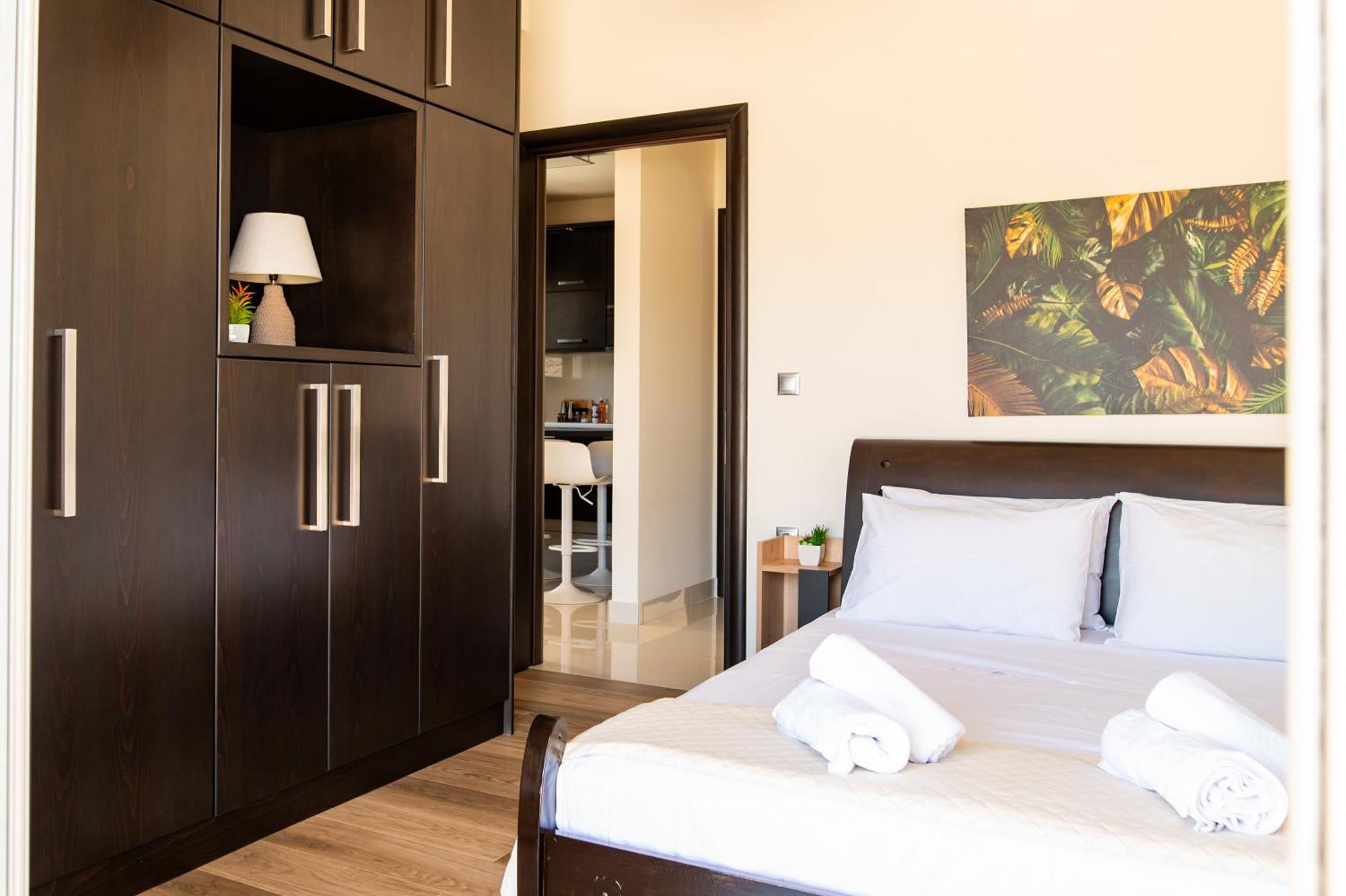 Holiday home Livas Relaxing In Kardamena