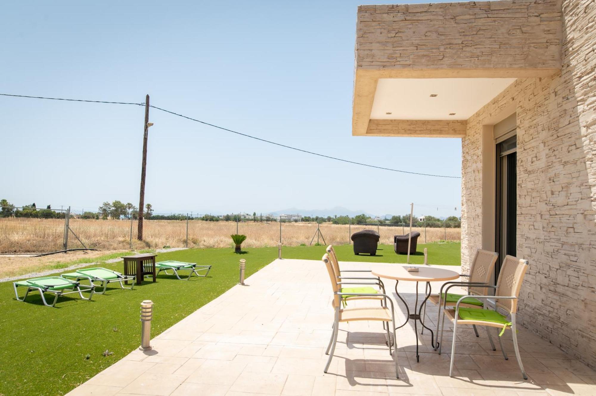 Livas Relaxing In Kardamena Holiday home *