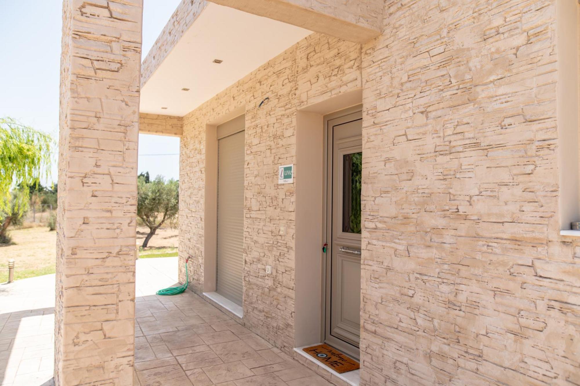 Holiday home Livas Relaxing In Kardamena