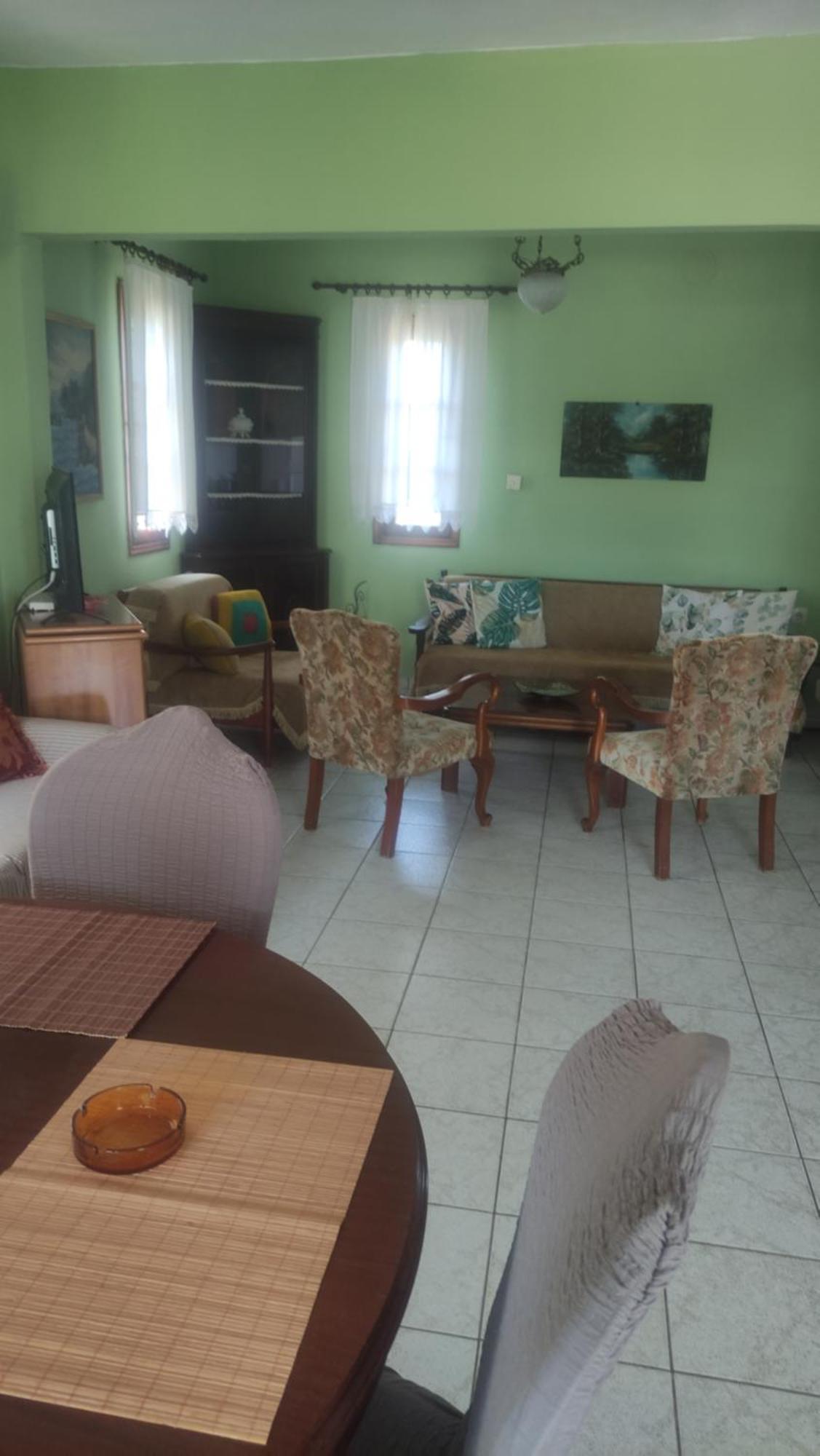 House Holiday home *