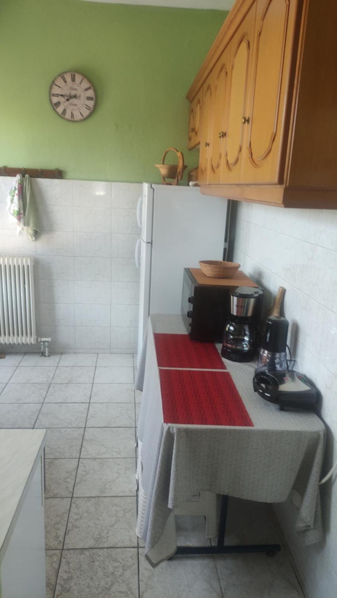 House Holiday home