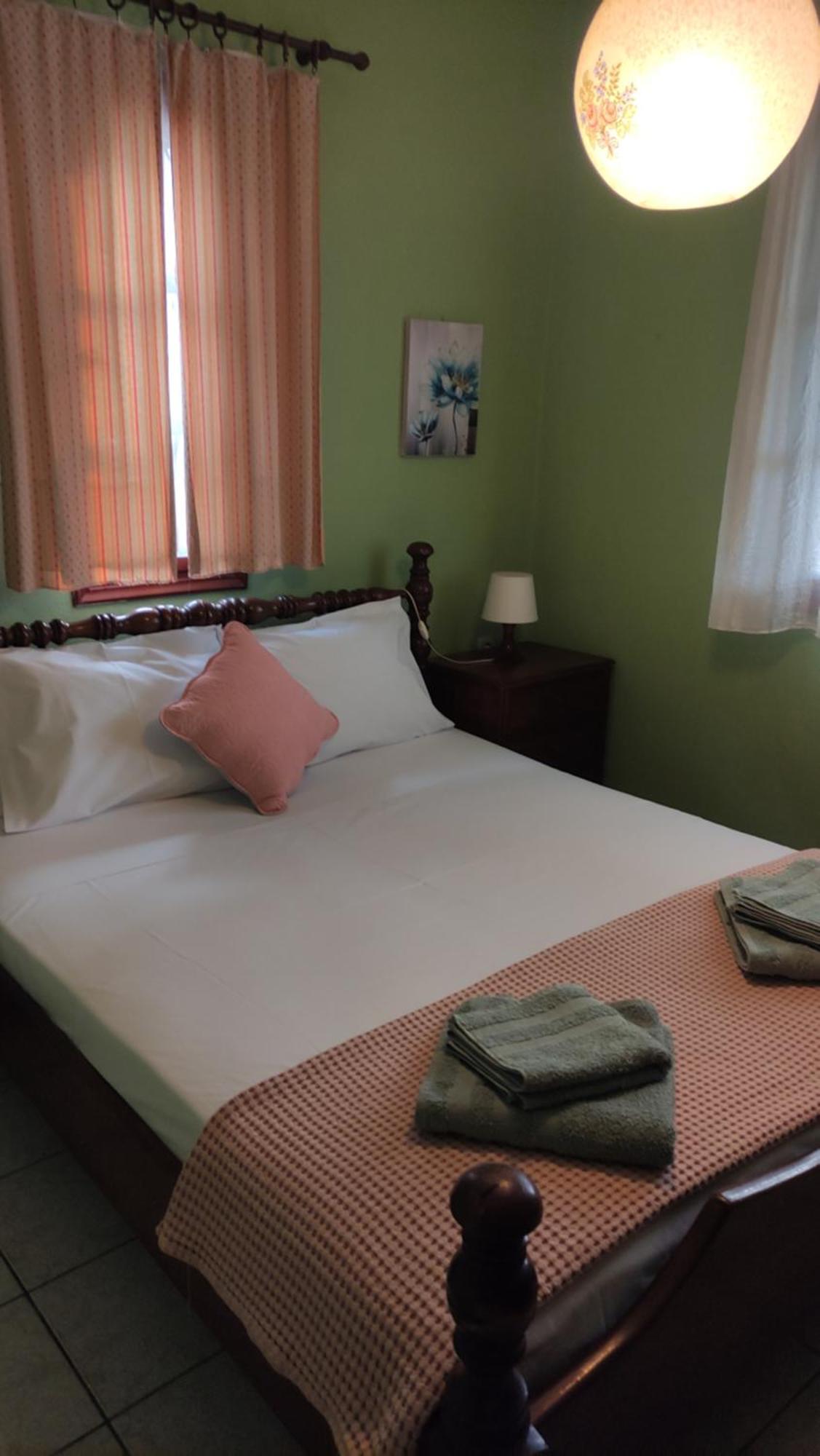 House Holiday home Agios Mamas (Chalkidiki)